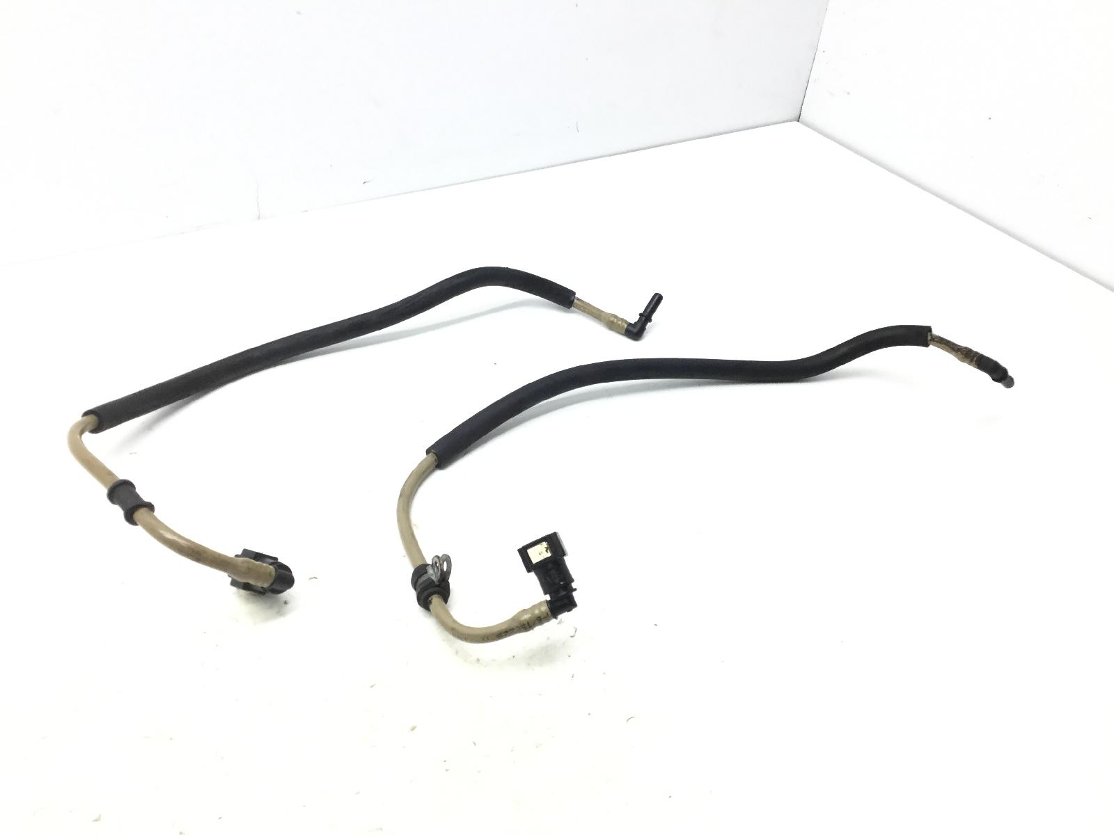 Aprilia scarabeo light 400 coppia tubi benzina carburante fuel 2006 2008 vr000