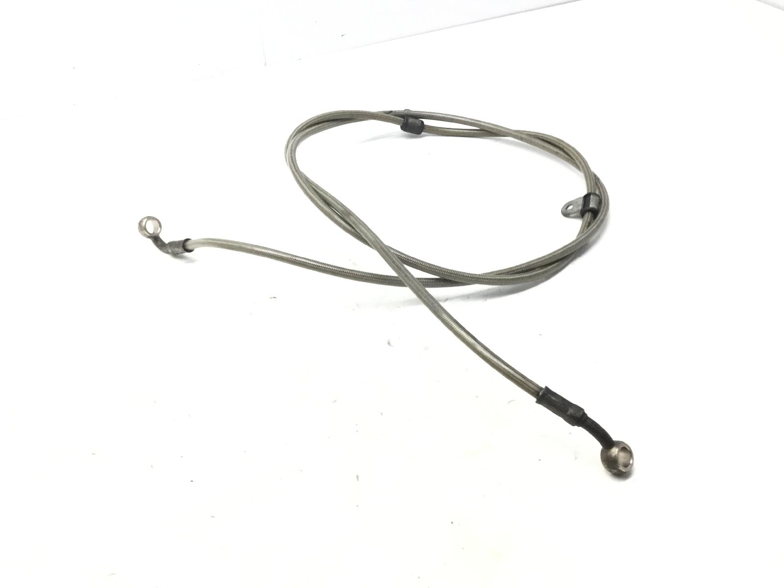 Aprilia scarabeo light 400 tubo freno posteriore 2006 2008 vr000