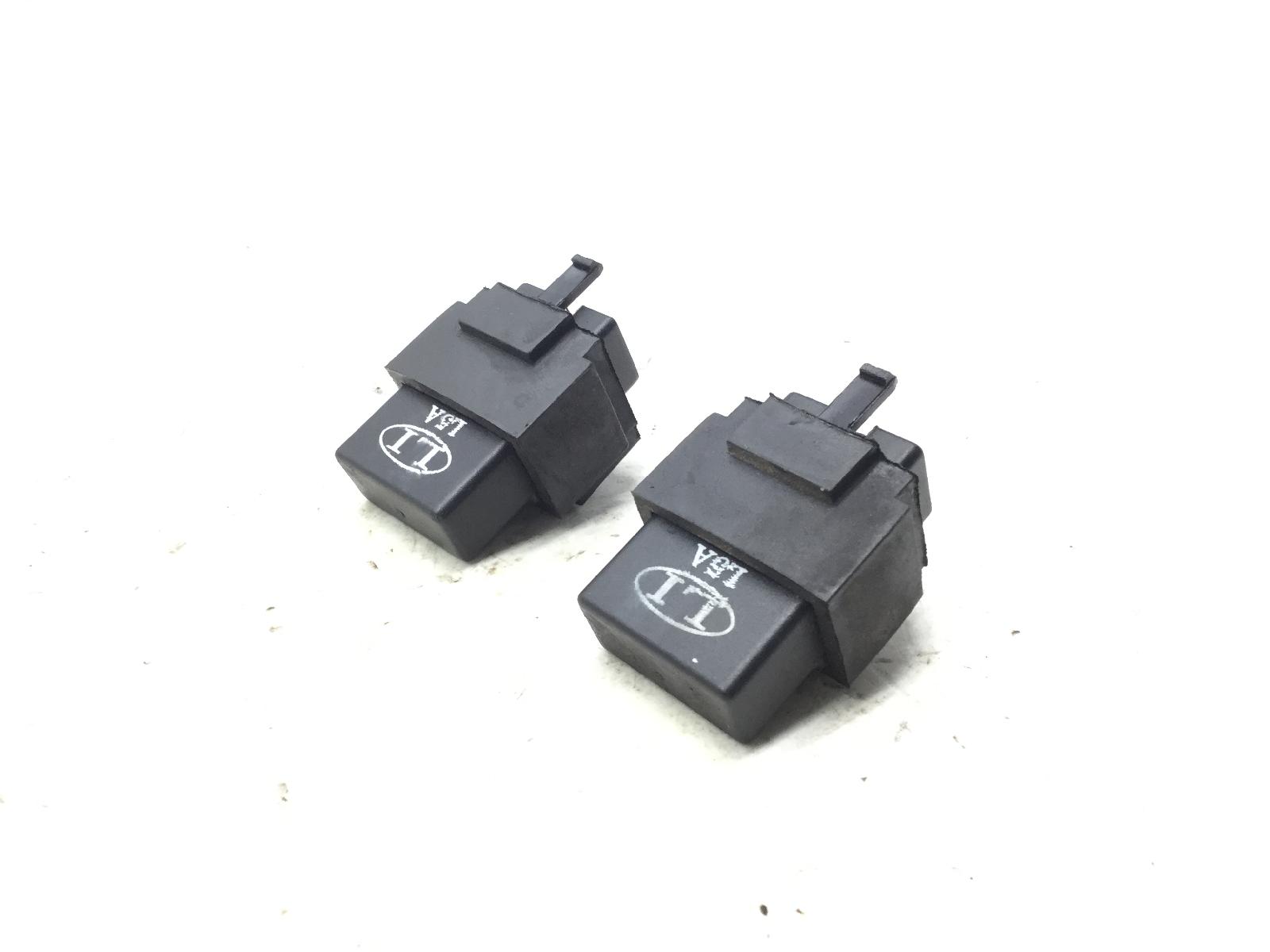 Aprilia scarabeo light 400 coppia rele' impianto elettrico 2006 2008 vr000