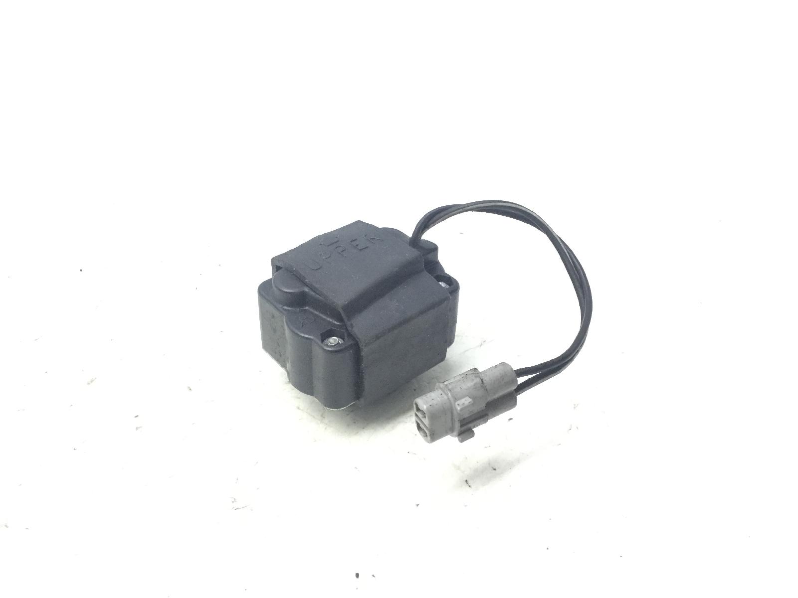 Aprilia scarabeo light 400 sensore inclinazione caduta inclinometro 2006 2008 vr000