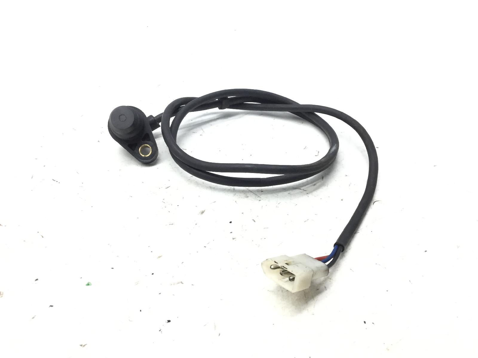 Aprilia scarabeo light 400 sensore velocita' contachilometri 2006 2008 vr000