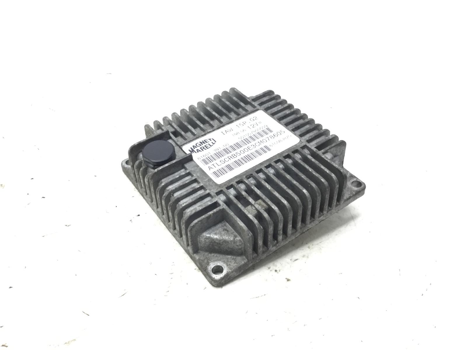 Aprilia scarabeo light 400 centralina motore cdi 2006 2008 vr000