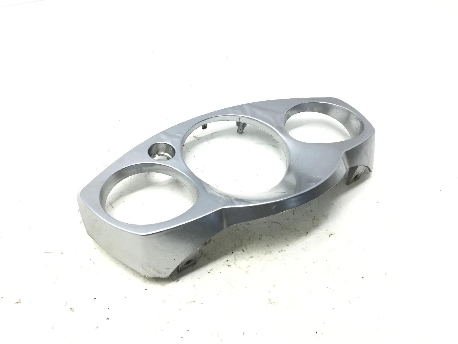 Aprilia scarabeo light 400 carena cornice modanatura strumentazione 2006 2008 vr000