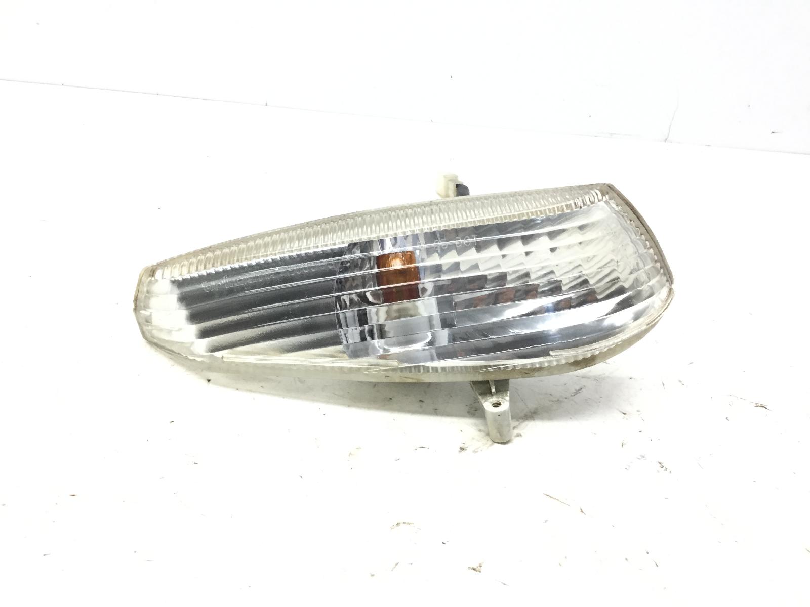 Aprilia scarabeo light 400 freccia anteriore sinistra 2006 2008 vr000