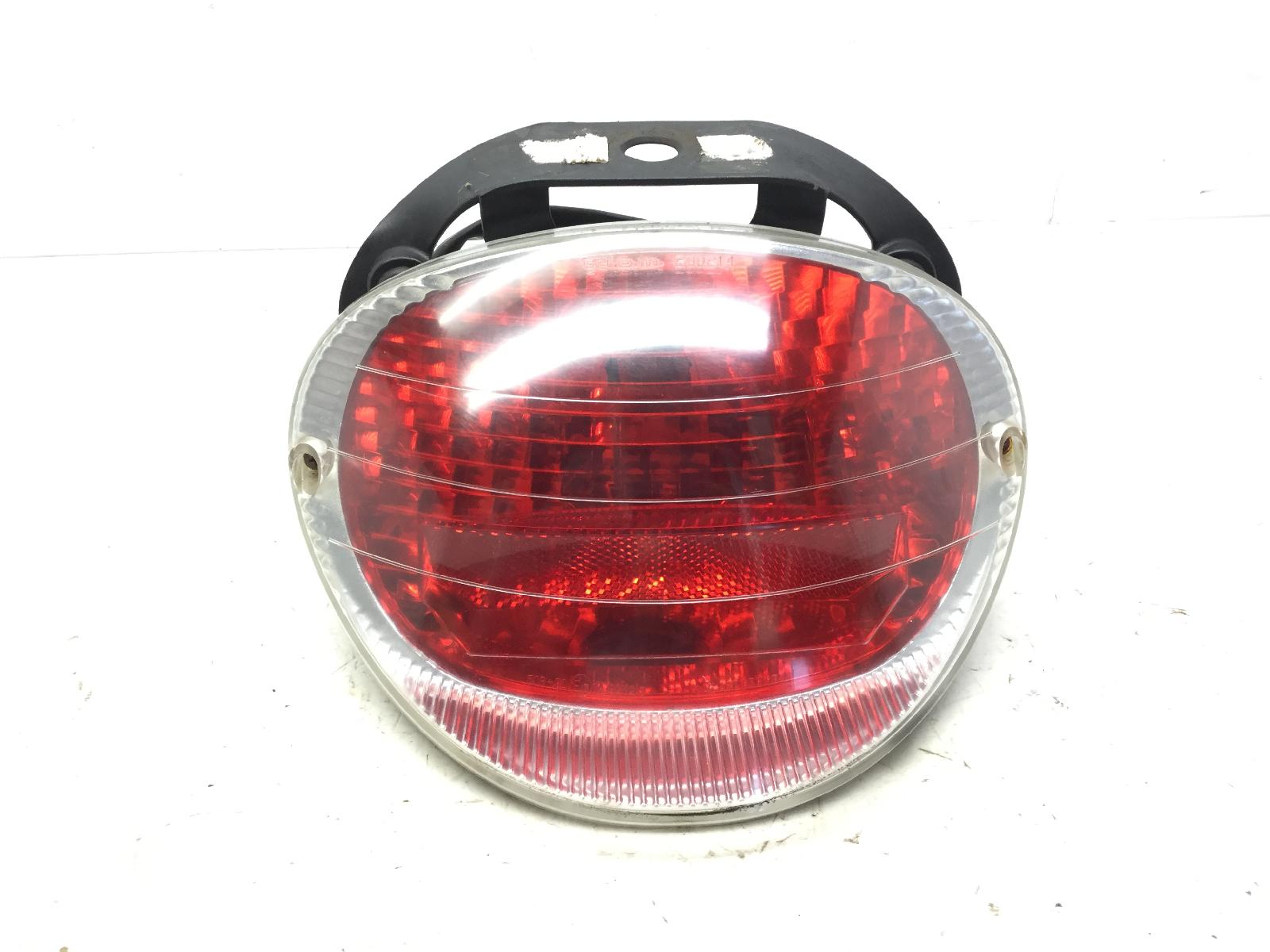 Aprilia scarabeo light 400 faro fanale stop posteriore 2006 2008 vr000