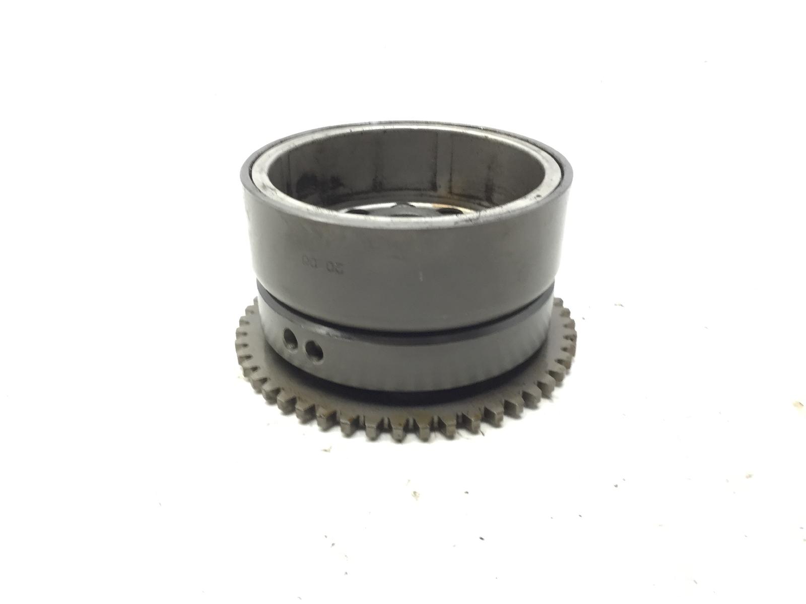 Aprilia scarabeo light 400 volano massa volanica e ruota libera 2006 2008 vr000