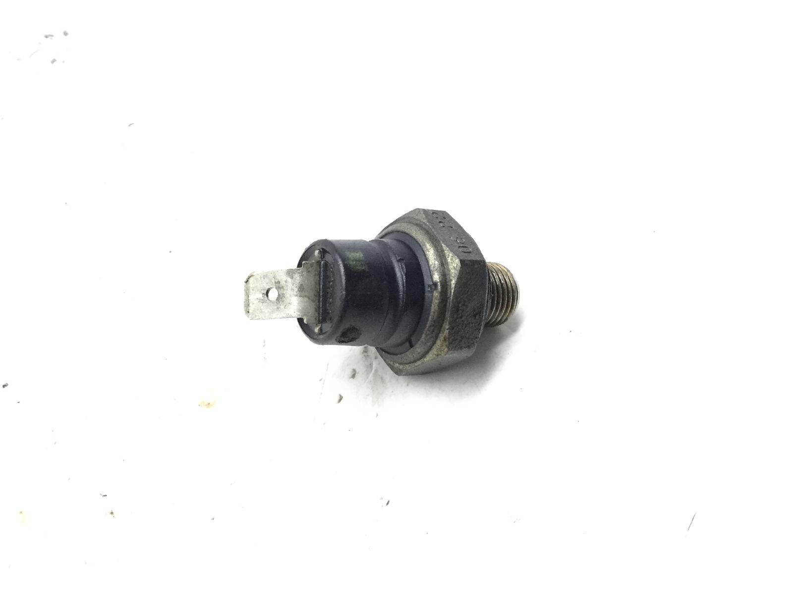 Aprilia scarabeo light 400 sensore bulbo pressione olio carter statore 2006 2008 vr000