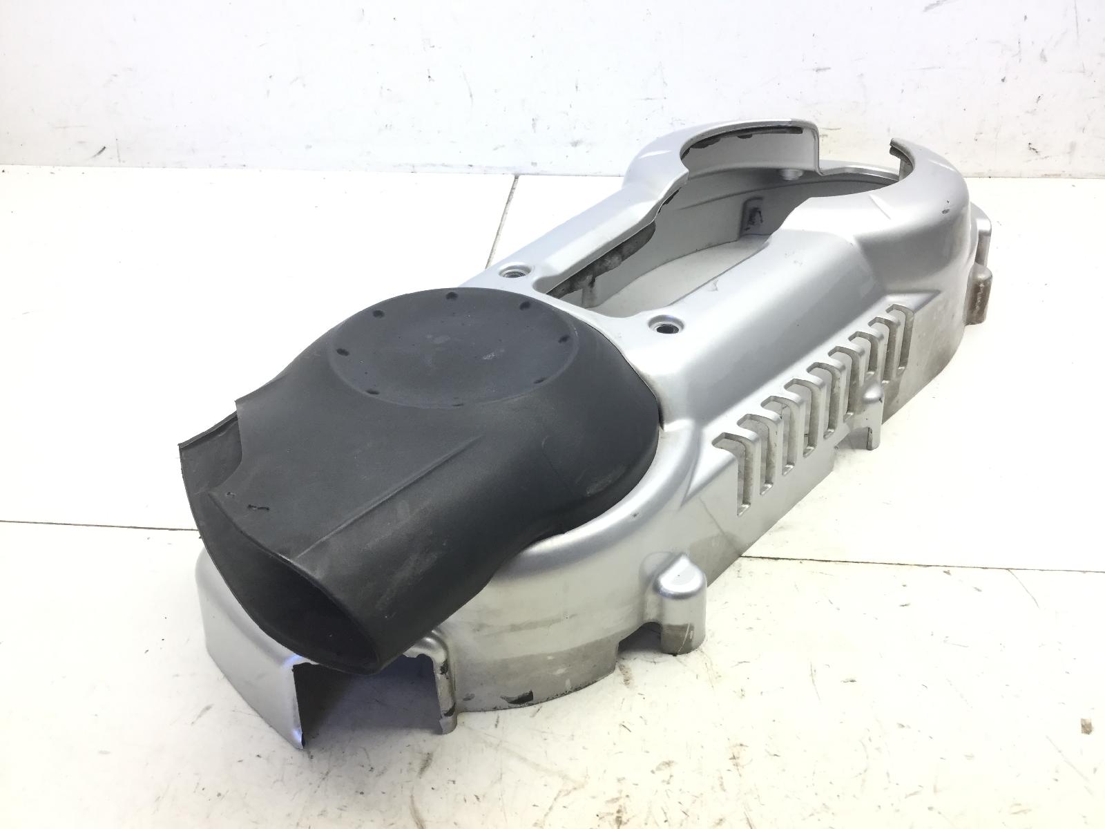 Aprilia scarabeo light 400 carter coperchio trasmissione in plastica 2006 2008 vr000