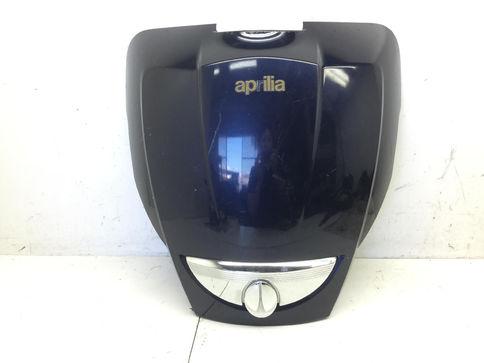Aprilia scarabeo light 400 coperchio scudo anteriore 2006 2008 vr000