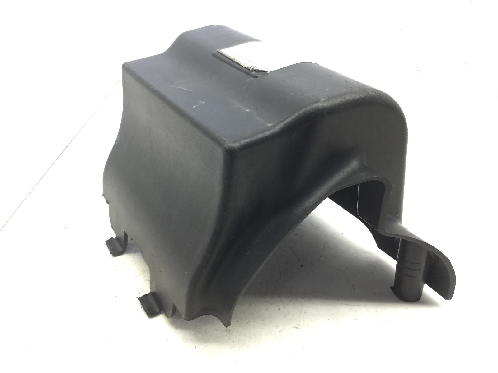 Aprilia scarabeo light 400 carena coperchio tappo vano batteria 2006 2008 vr000