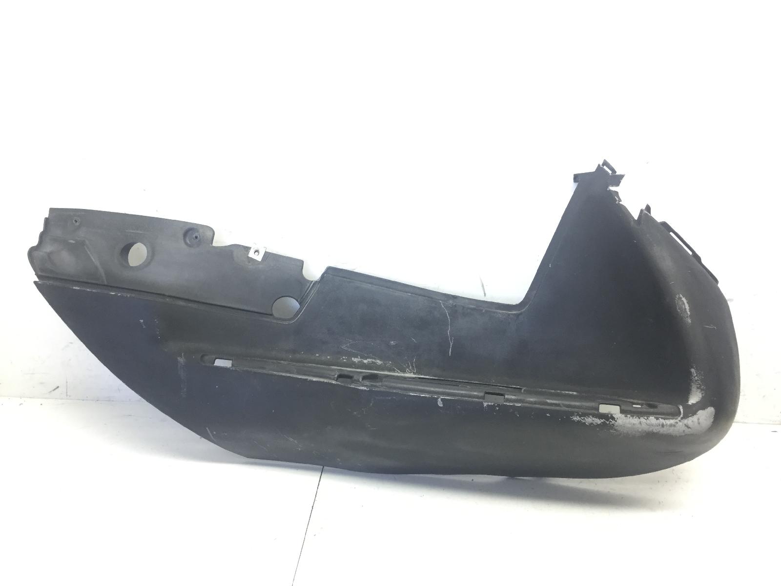 Aprilia scarabeo light 400 pedana pavimento poggiapiede destra 2006 2008 vr000