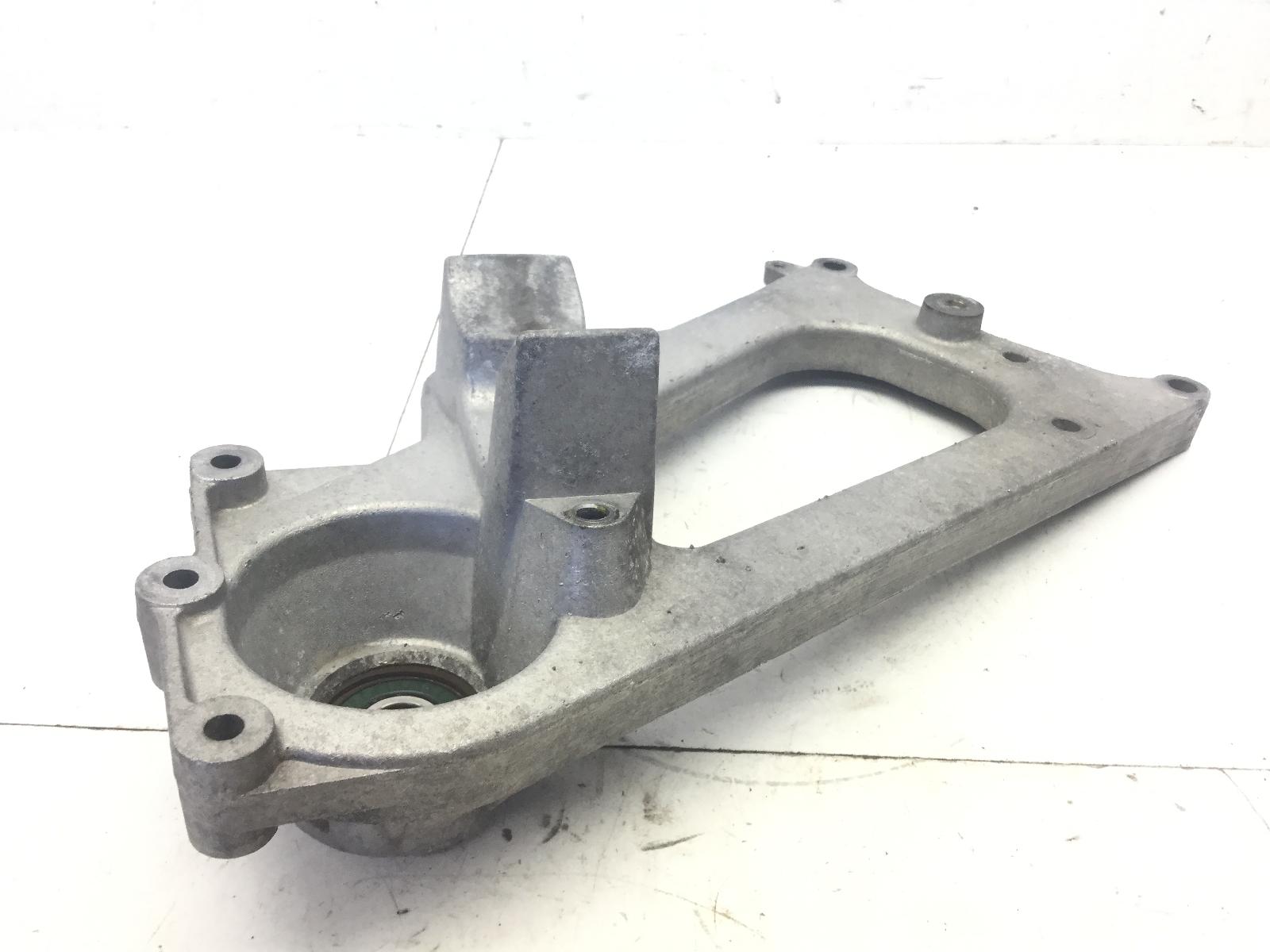 Aprilia scarabeo light 400 staffa supporto scarico marmitta 2006 2008 vr000