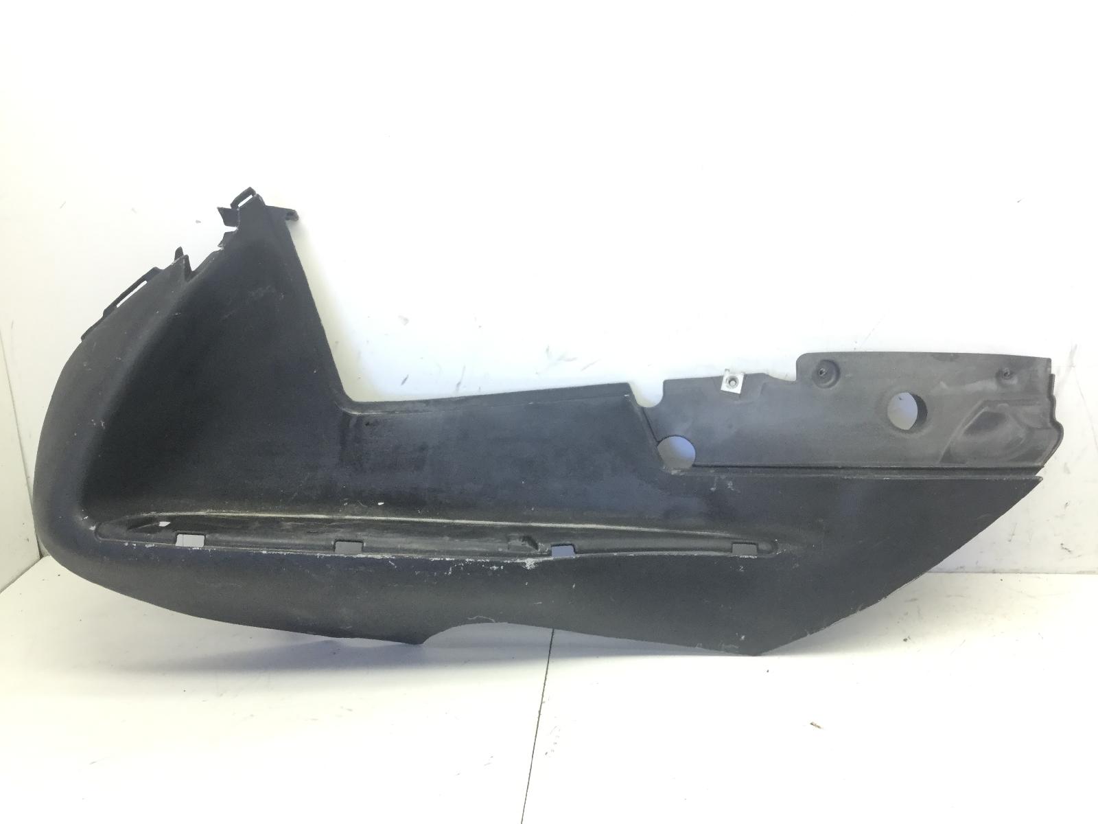 Aprilia scarabeo light 400 carena pedana pavimento poggiapiedi sinistra 2006 2008 vr000