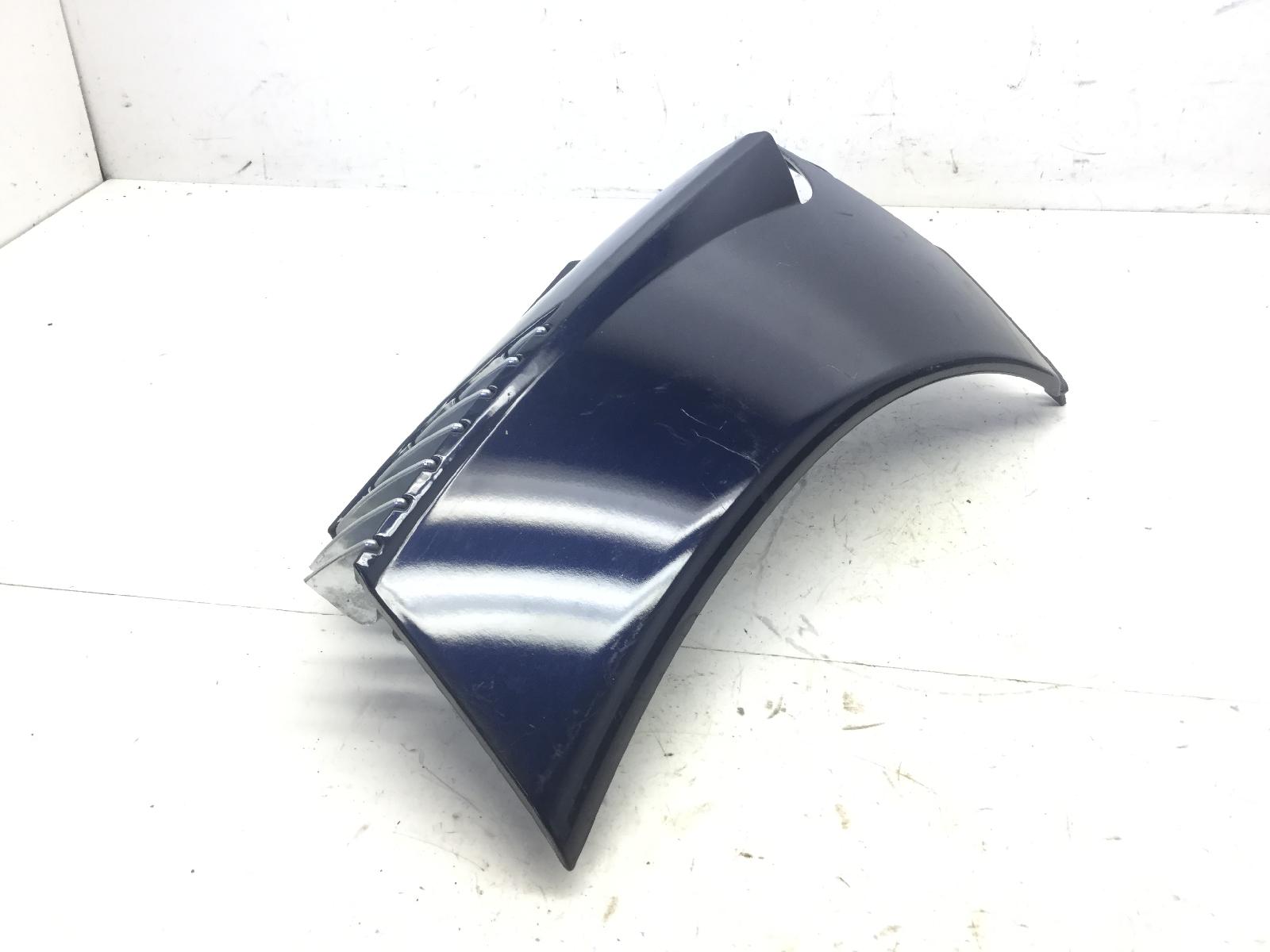 Aprilia scarabeo light 400 carena scudo anteriore destra 2006 2008 vr000