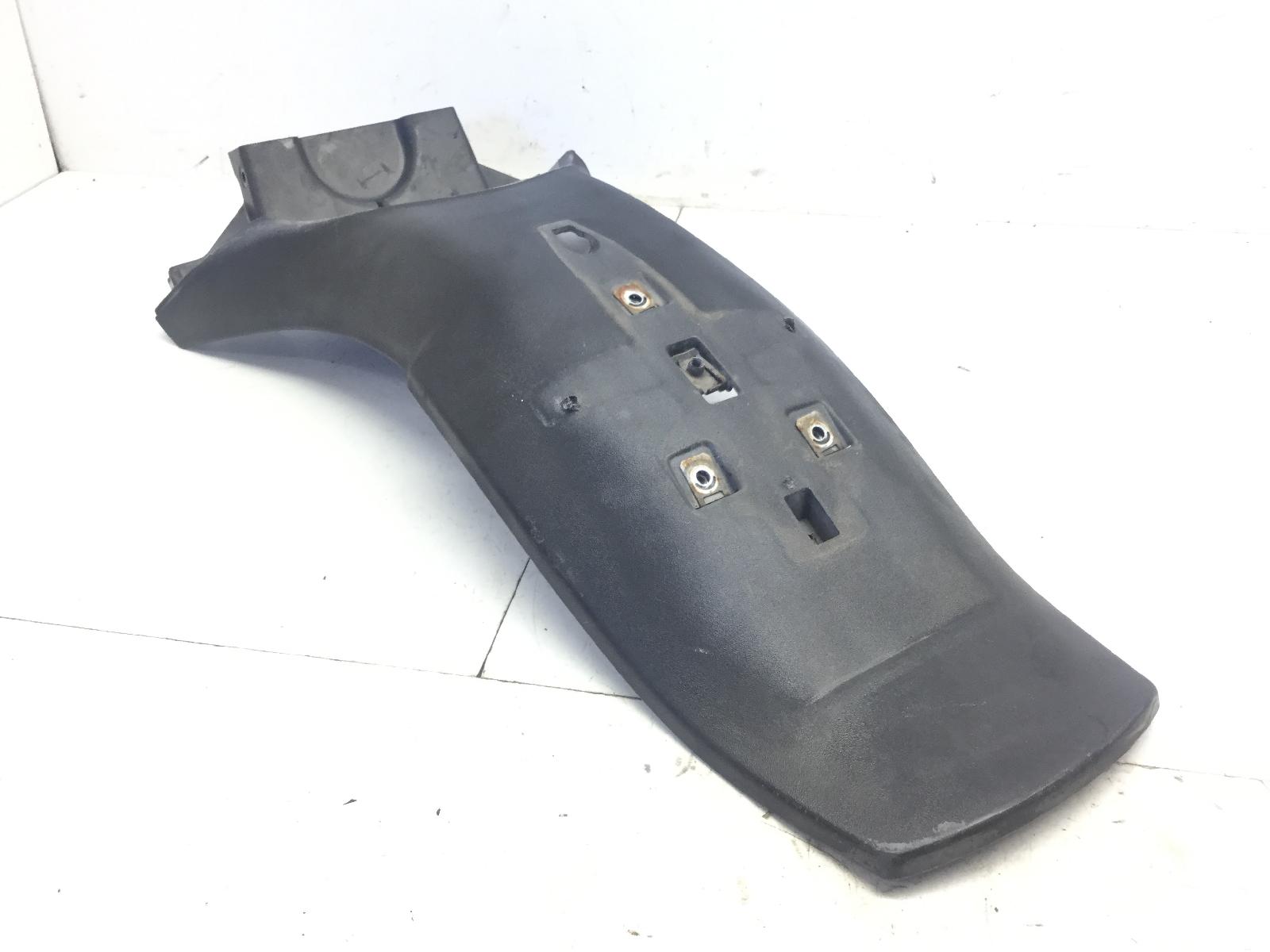 Aprilia scarabeo light 400 parafango posteriore portatarga 2006 2008 vr000