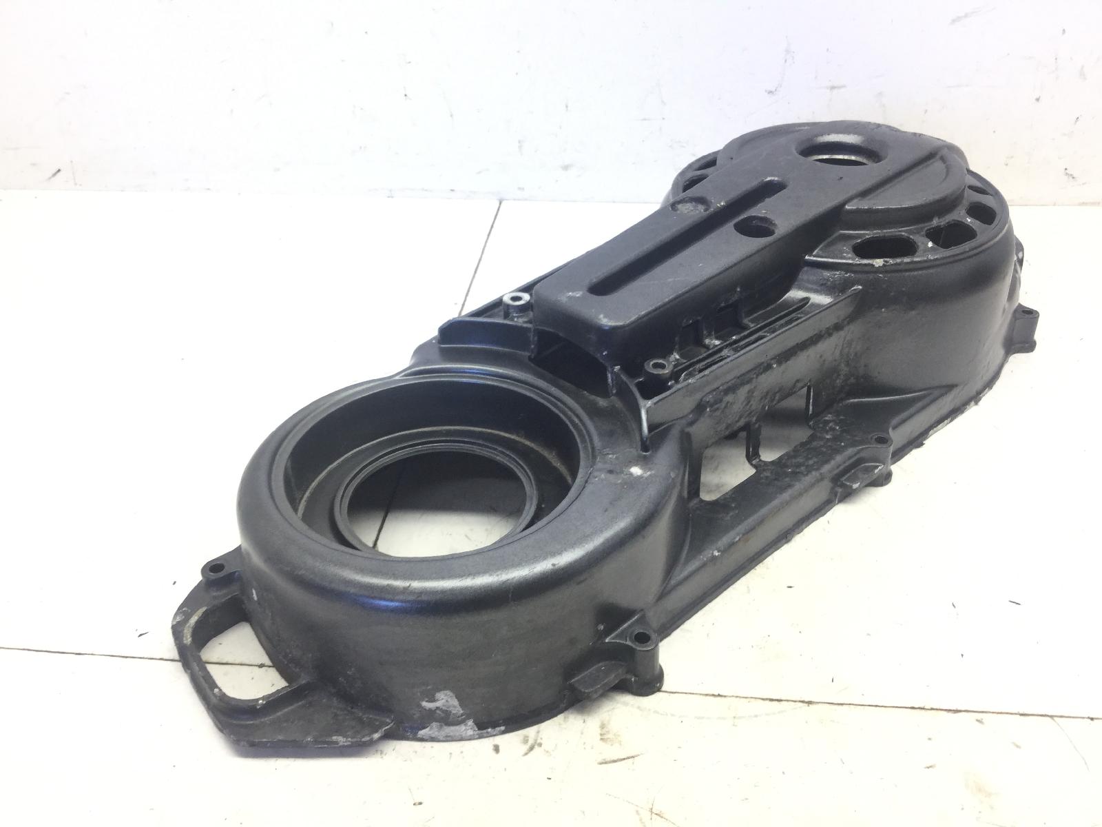 Aprilia scarabeo light 400 carter coperchio trasmissione 2006 2008 vr000