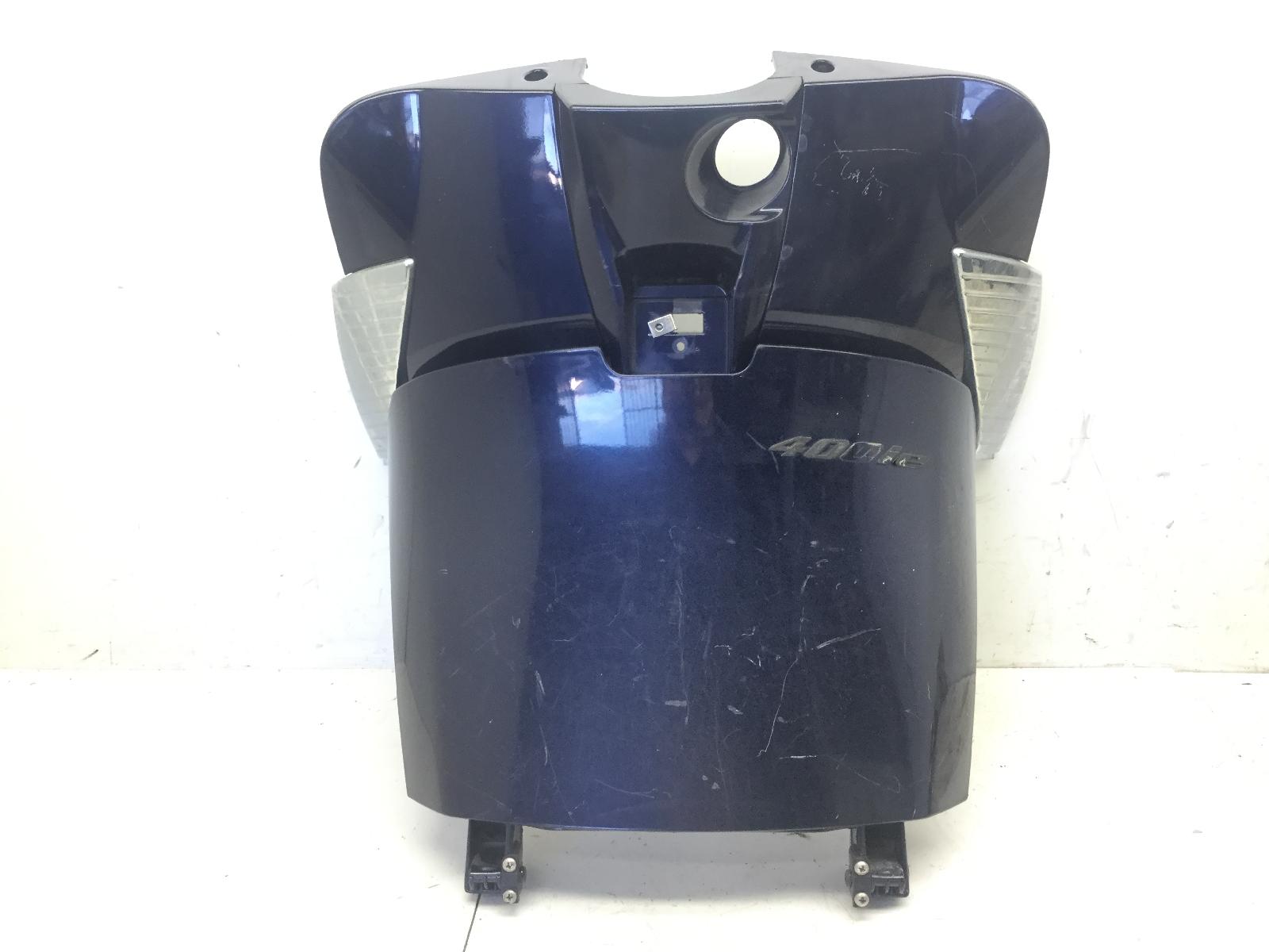 Aprilia scarabeo light 400 carena controscudo retroscudo 2006 2008 vr000