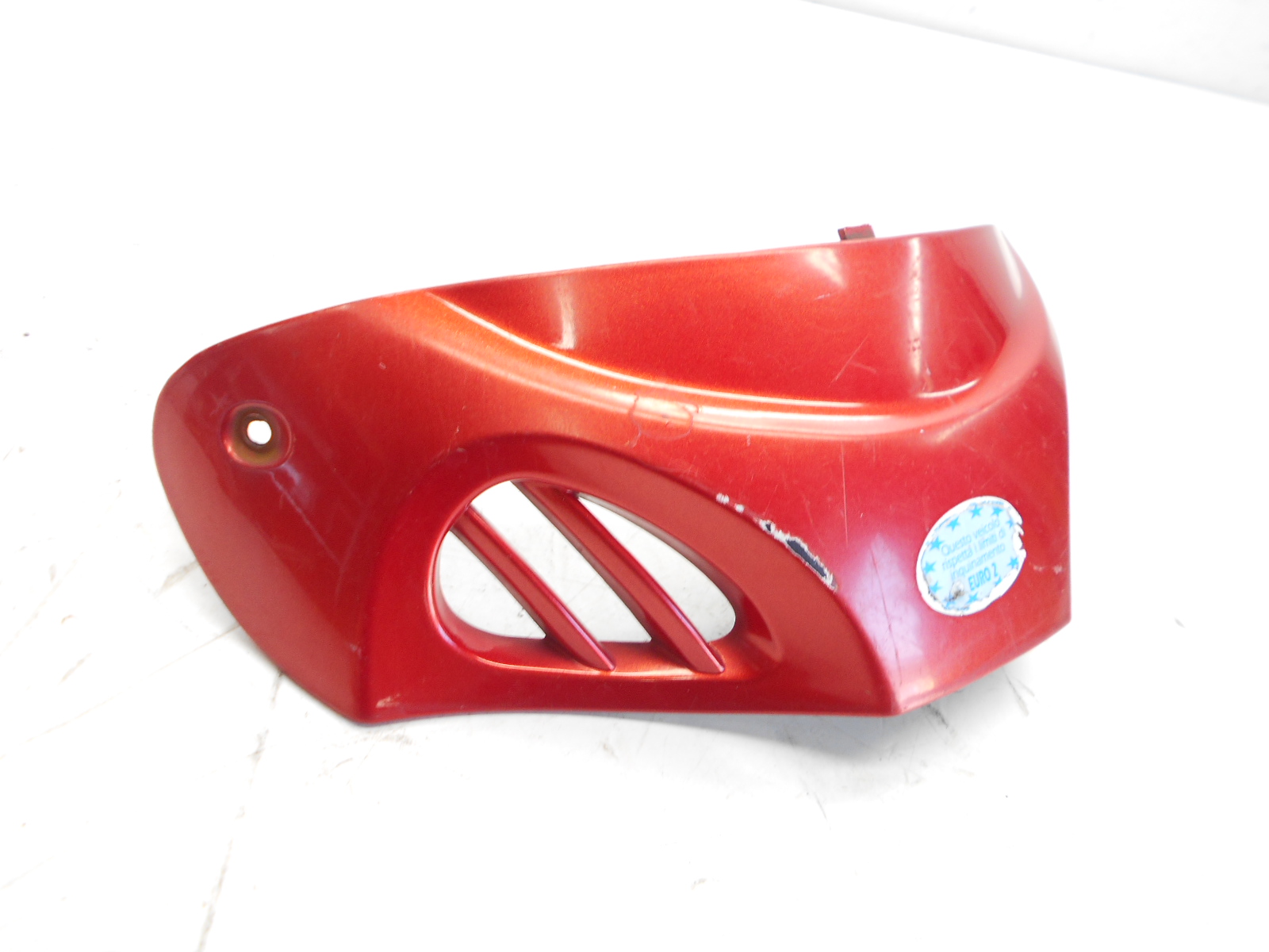 Piaggio liberty 4t 50 carena vano ispezione motore 2005 2008 c42400