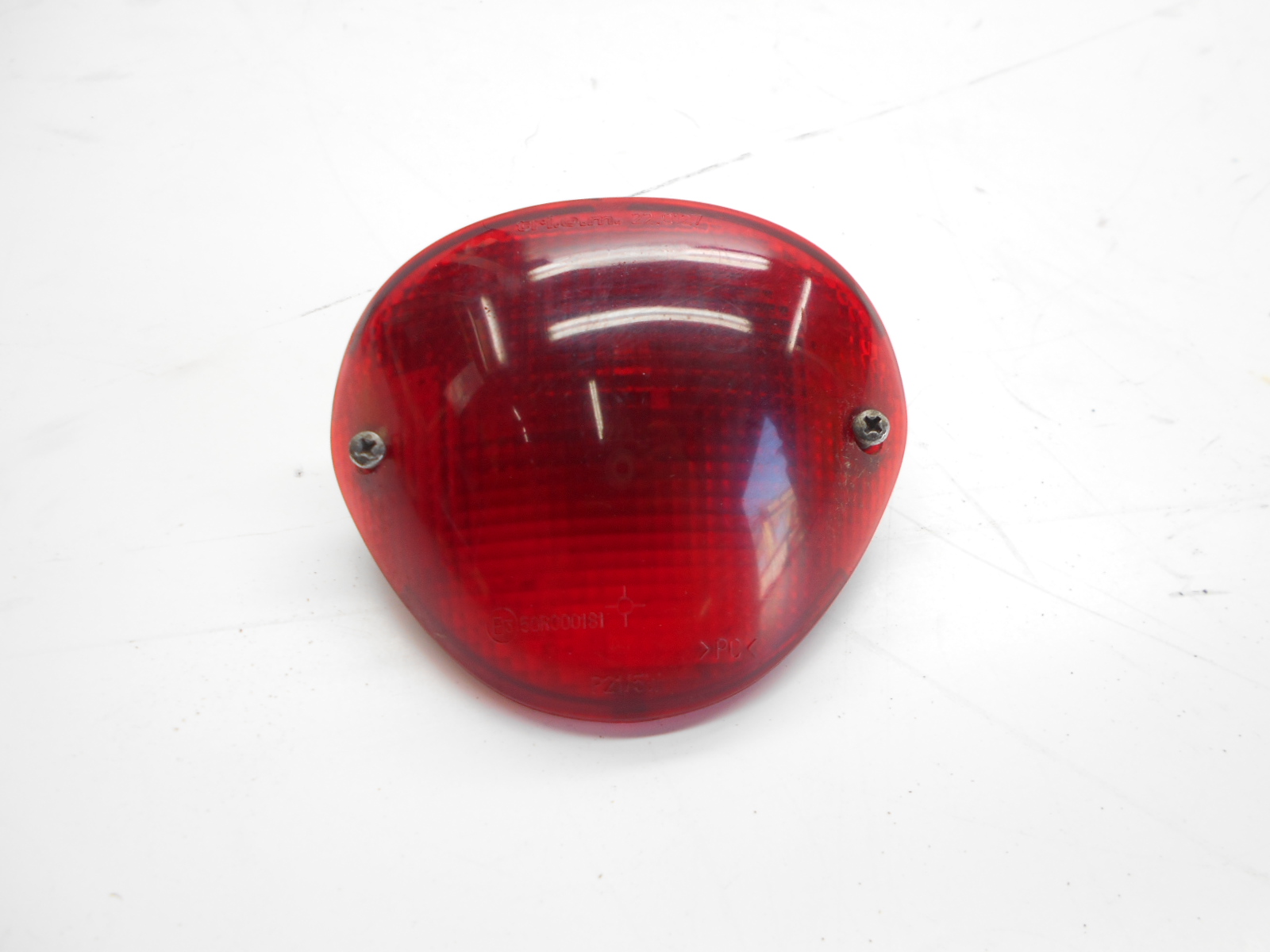 Piaggio liberty 4t 50 faro fanale posteriore 2005 2008 c42400