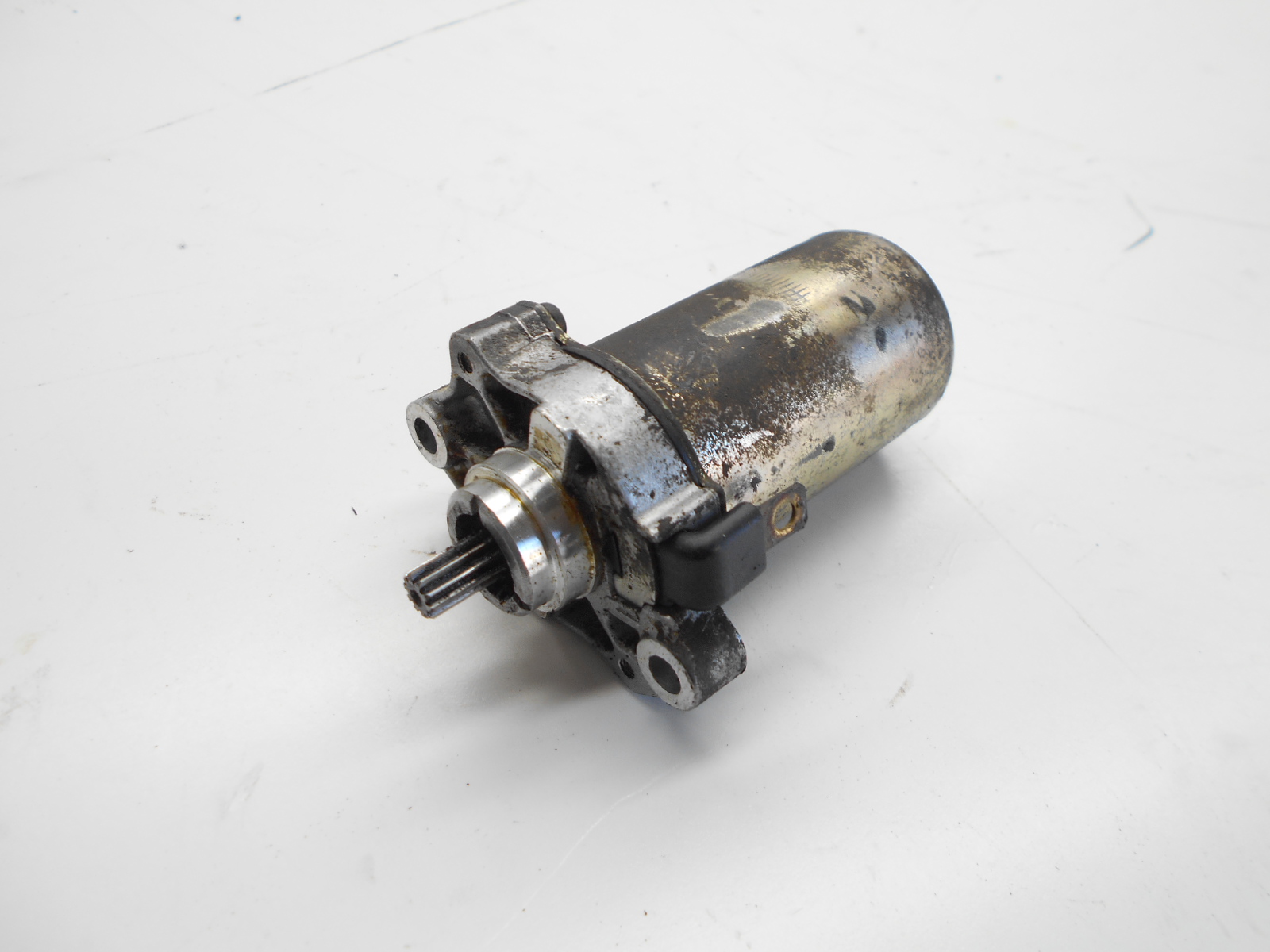Piaggio liberty 4t 50 motorino d'avviamento 2005 2008 c42400