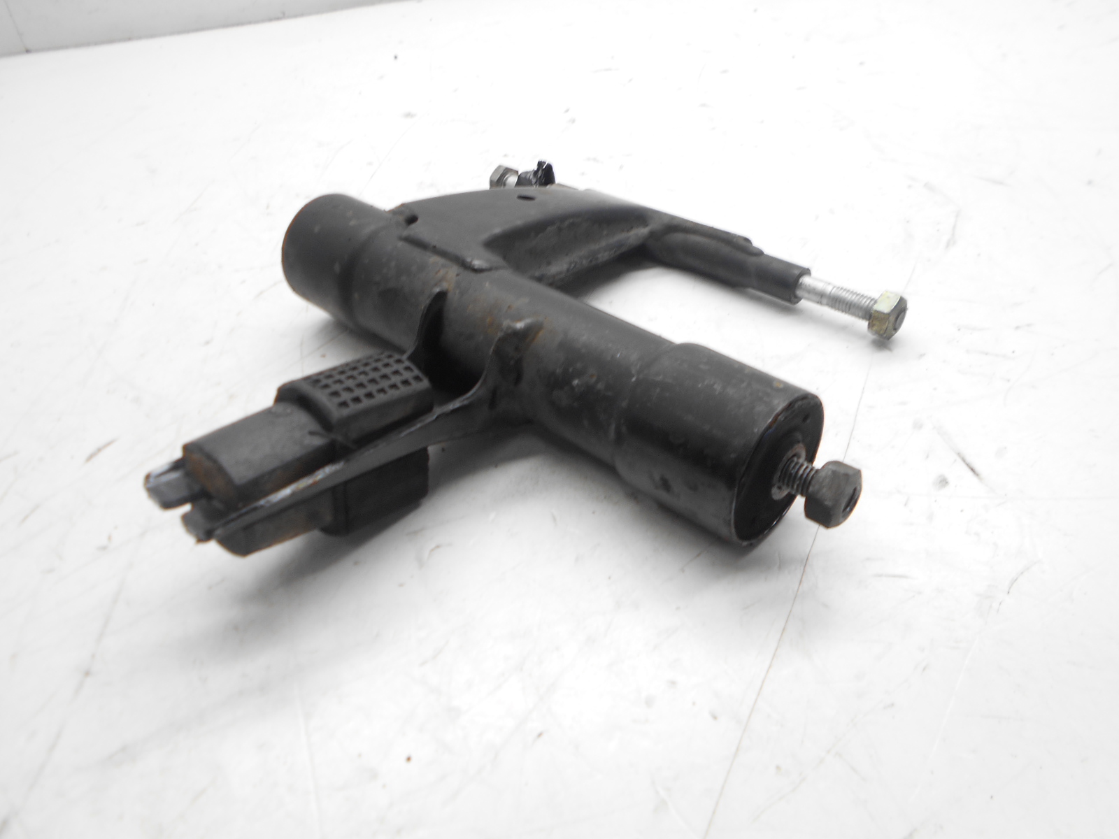 Piaggio liberty 4t 50 staffa culla braccio supporto motore 2005 2008 c42400