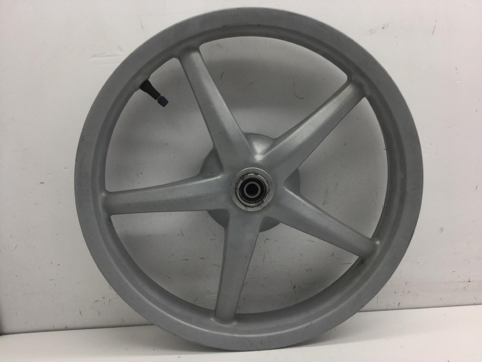 Piaggio liberty 4t 50 cerchio ruota anteriore 16 x 2.15 2005 2008 c42400