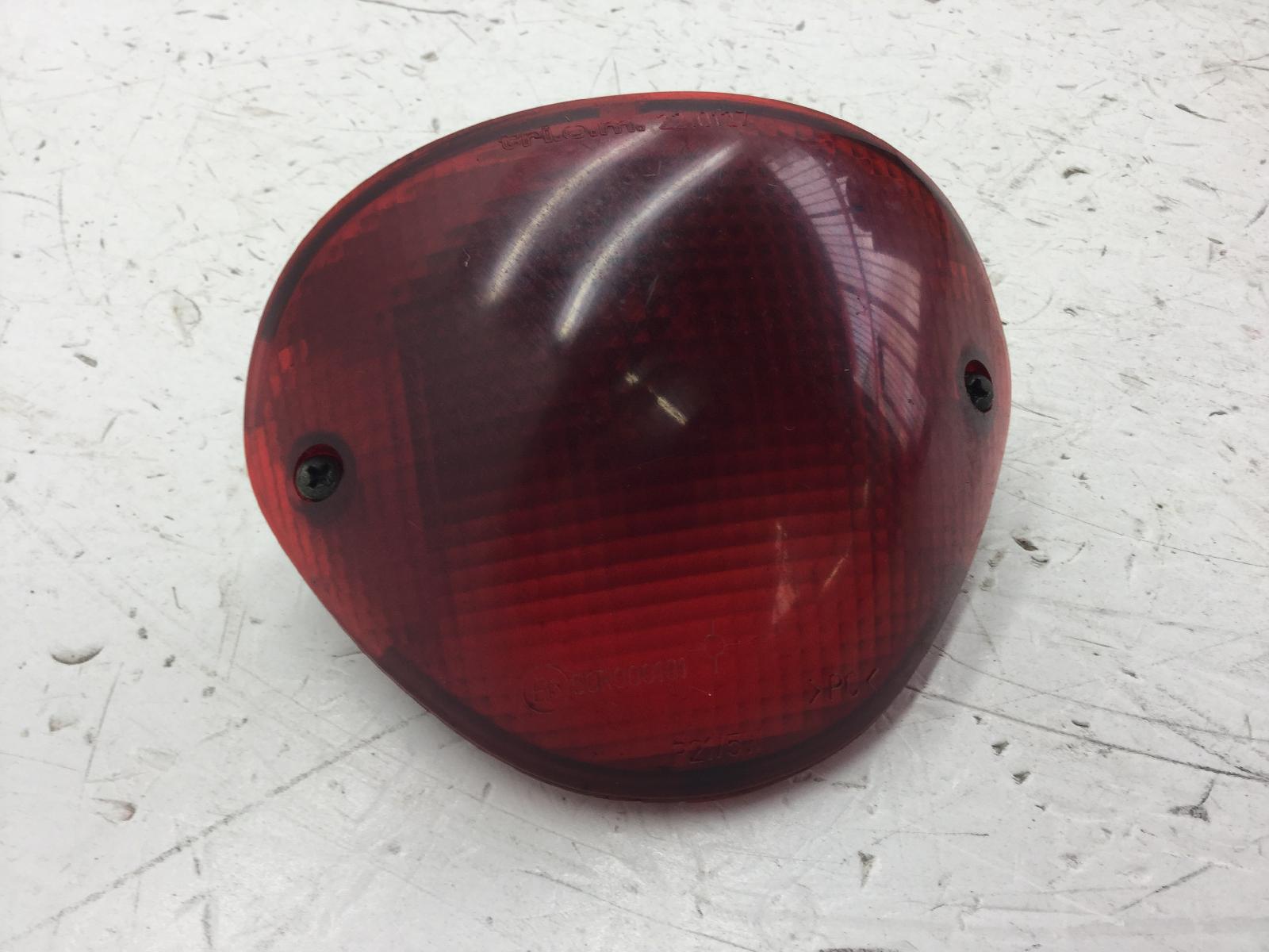 Piaggio liberty 4t 50 faro fanale posteriore 2005 2008 c42400