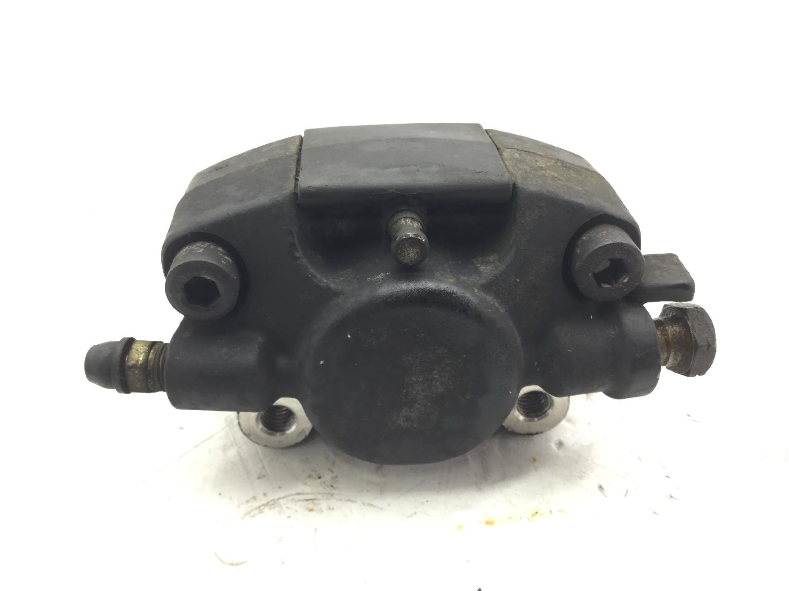 Piaggio liberty 4t 50 pinza freno anteriore 2005 2008 c42400