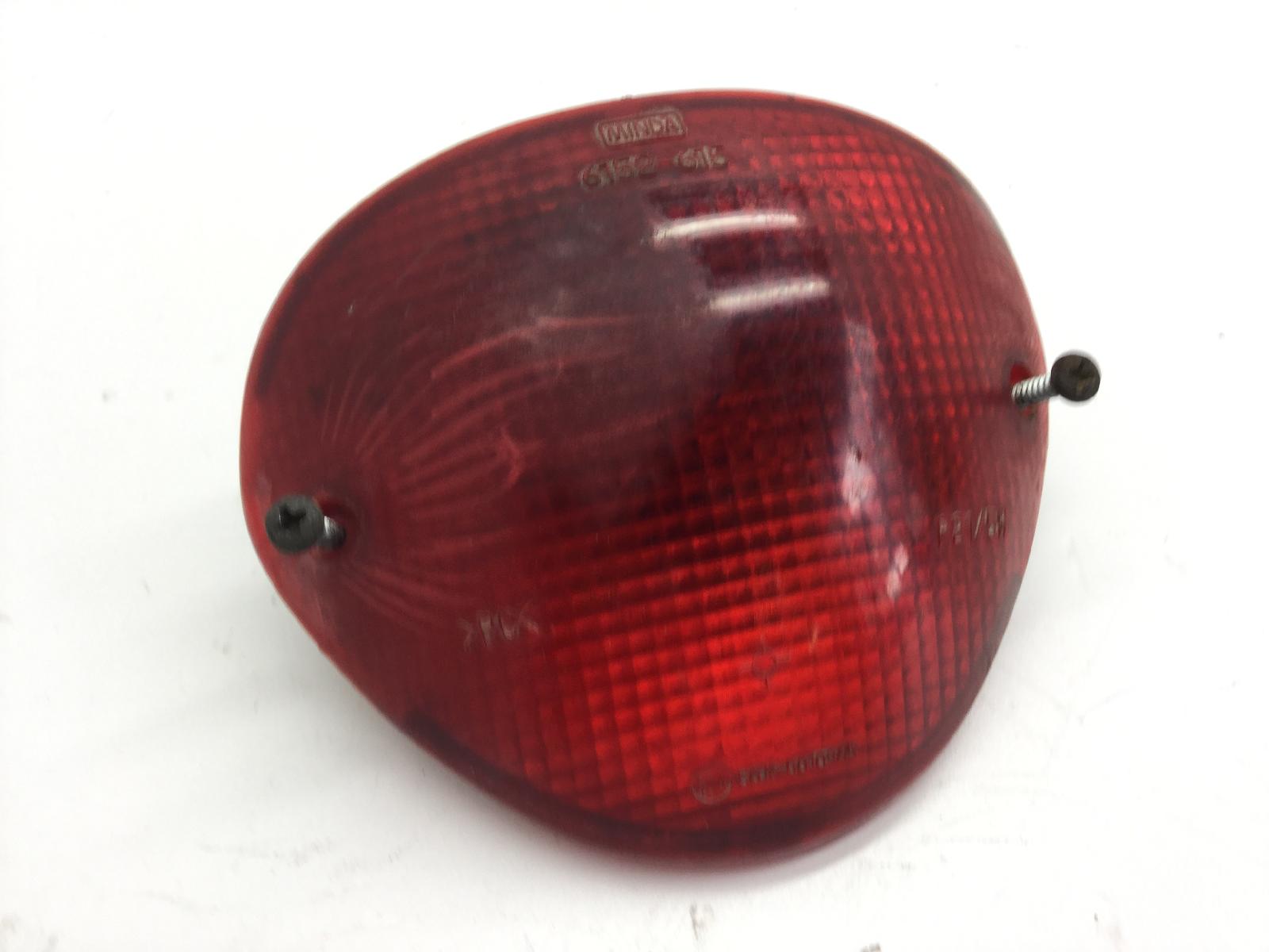 Piaggio liberty 4t 50 faro fanale posteriore 2005 2008 c42400