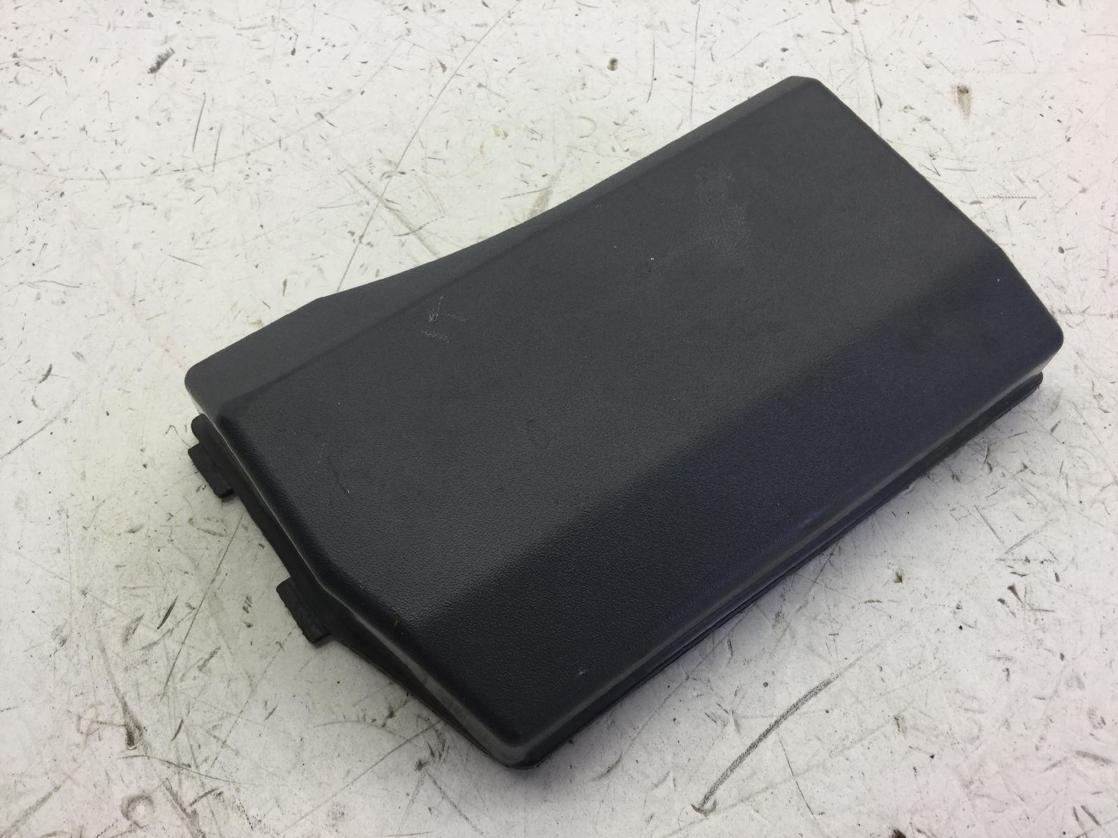 Piaggio liberty 4t 50 carena coperchio tappo vano batteria 2005 2008 c42400