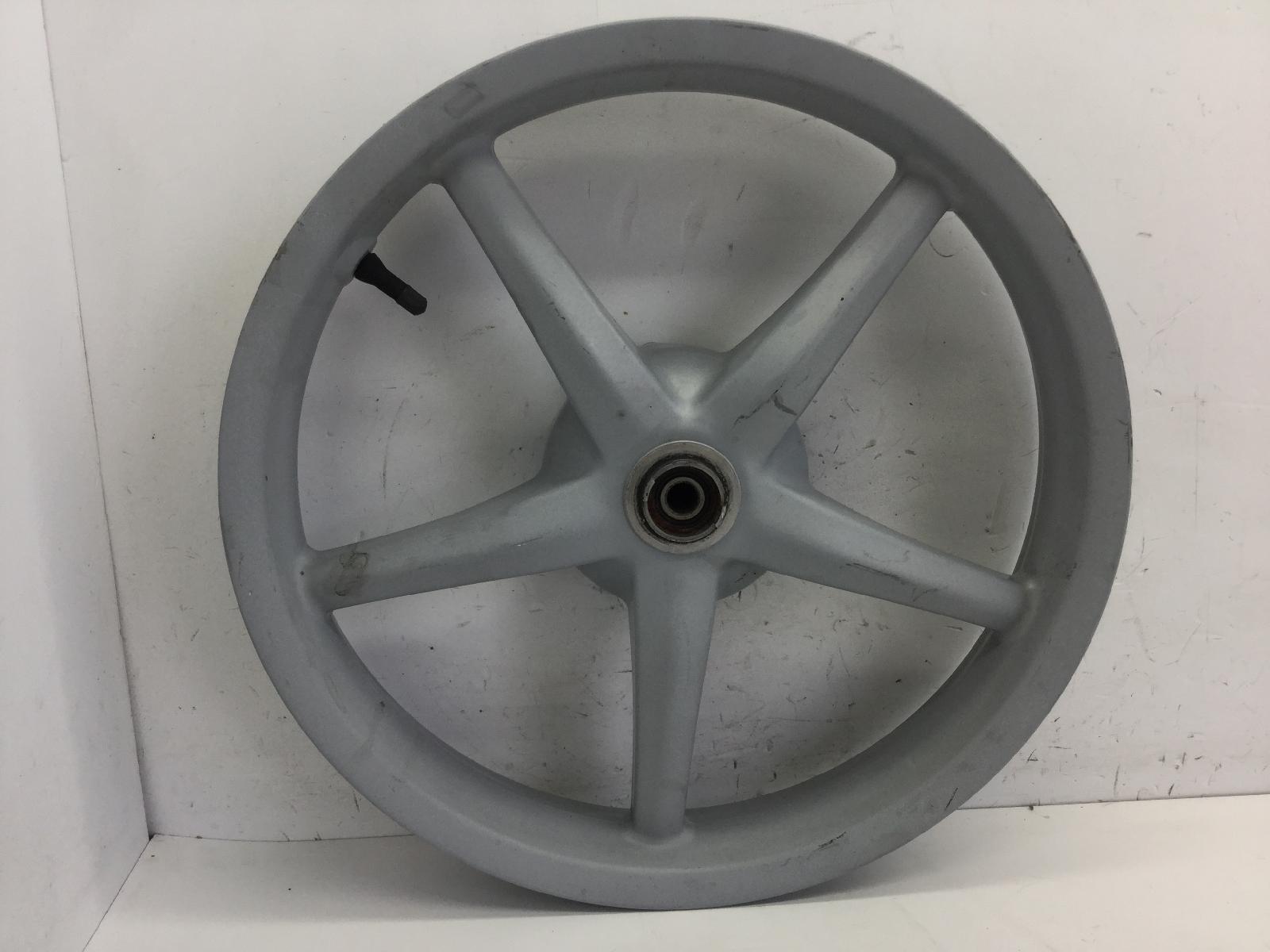 Piaggio liberty 4t 50 cerchio ruota anteriore 16 x 2.15 2005 2008 c42400
