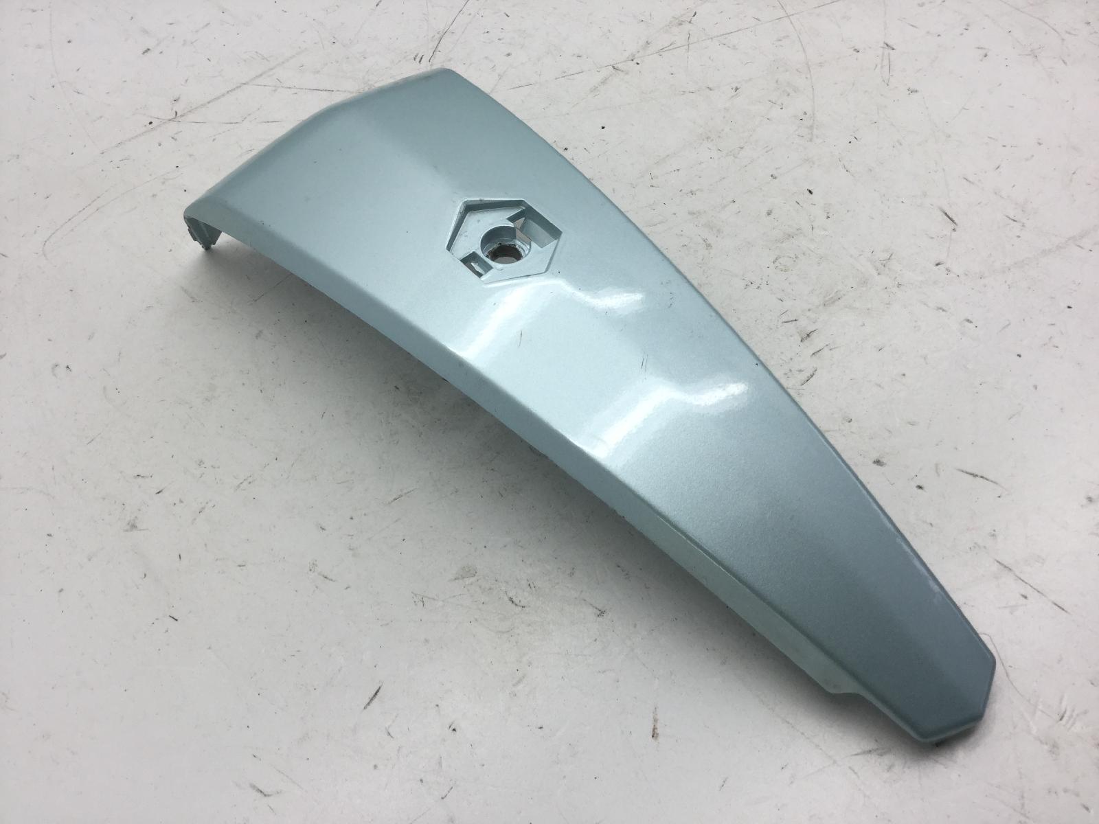Piaggio liberty 4t 50 coperchio carena scudo anteriore 2005 2008 c42400