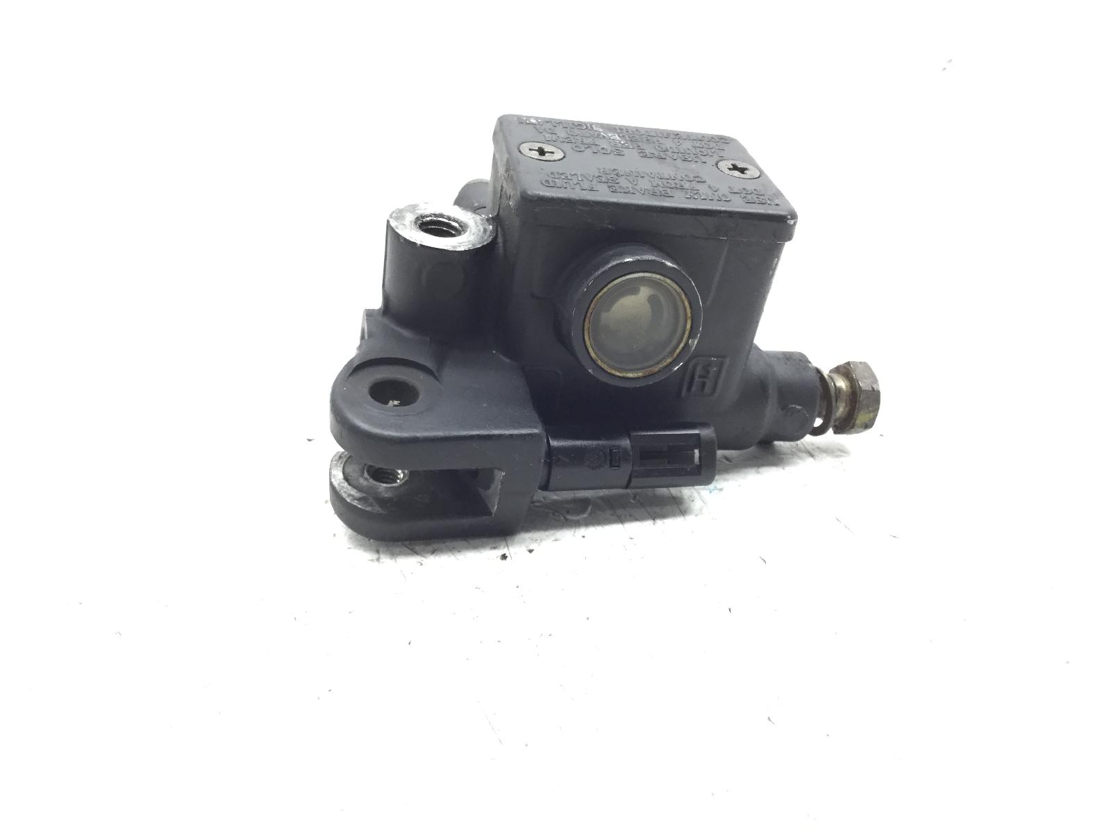 Piaggio liberty 4t 50 pompa freno anteriore destra 2005 2008 c42400