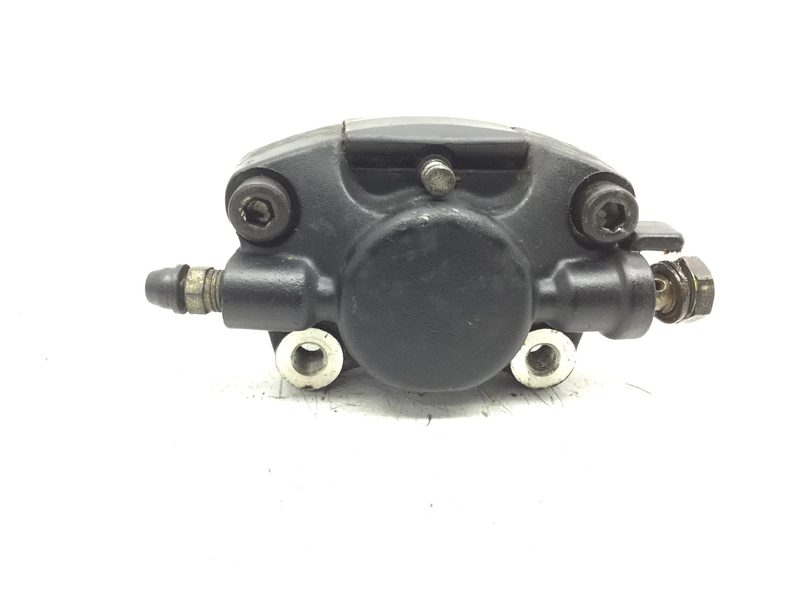 Piaggio liberty 4t 50 pinza freno anteriore 2005 2008 c42400