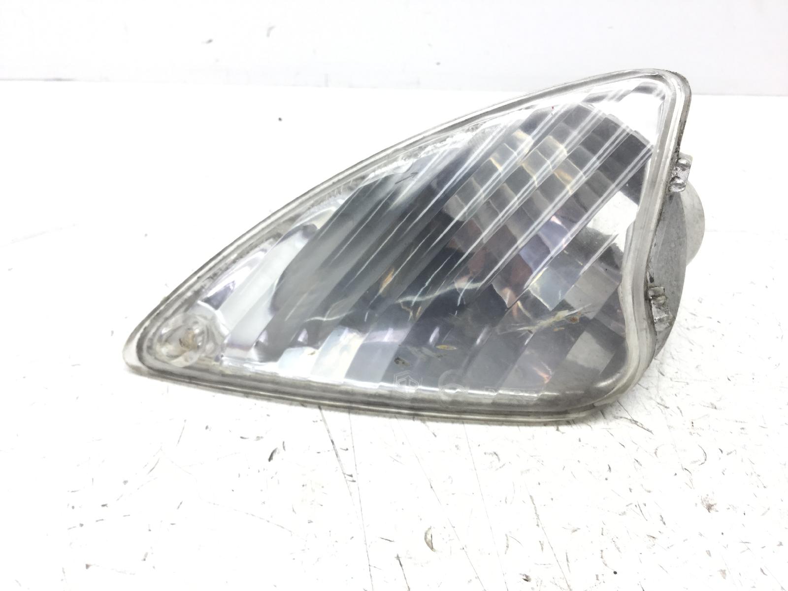 Piaggio liberty 4t 50 freccia anteriore sinistra senza suipporto lampada 2005 2008 c42400