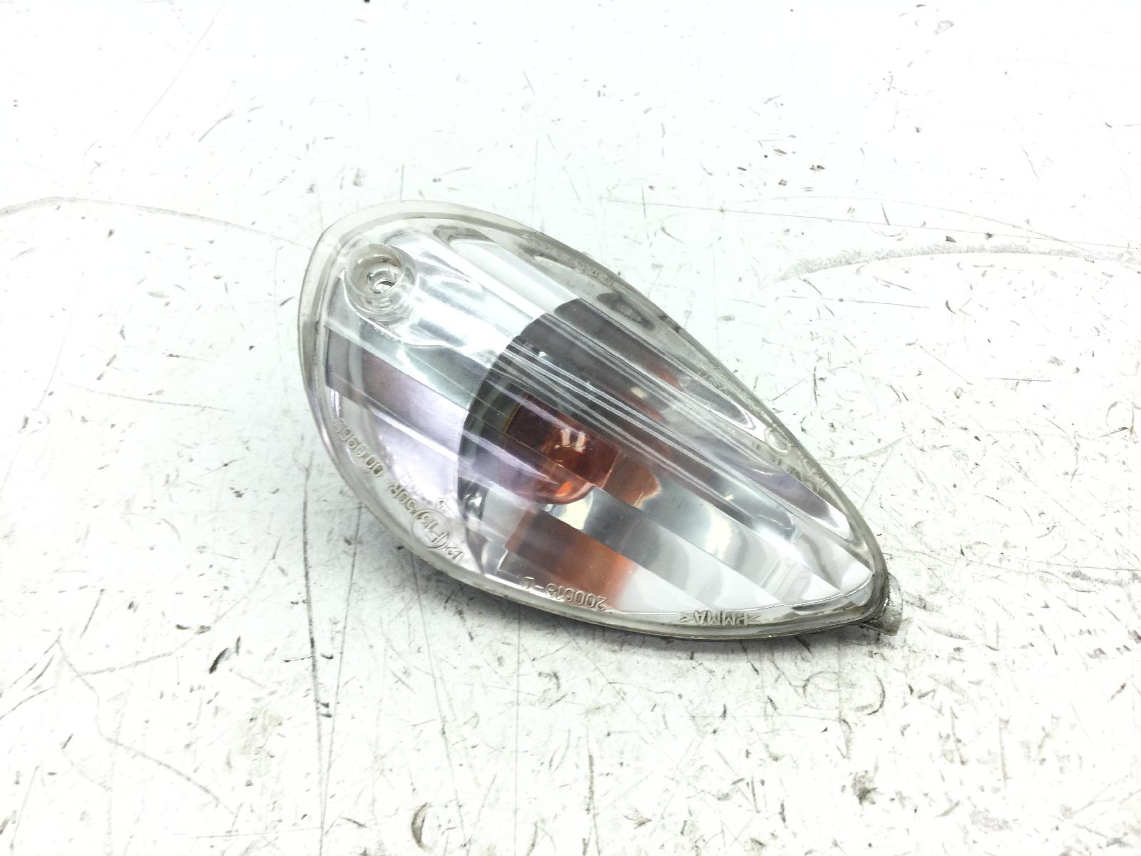 Piaggio liberty 4t 50 freccia posteriore destra 2005 2008 c42400