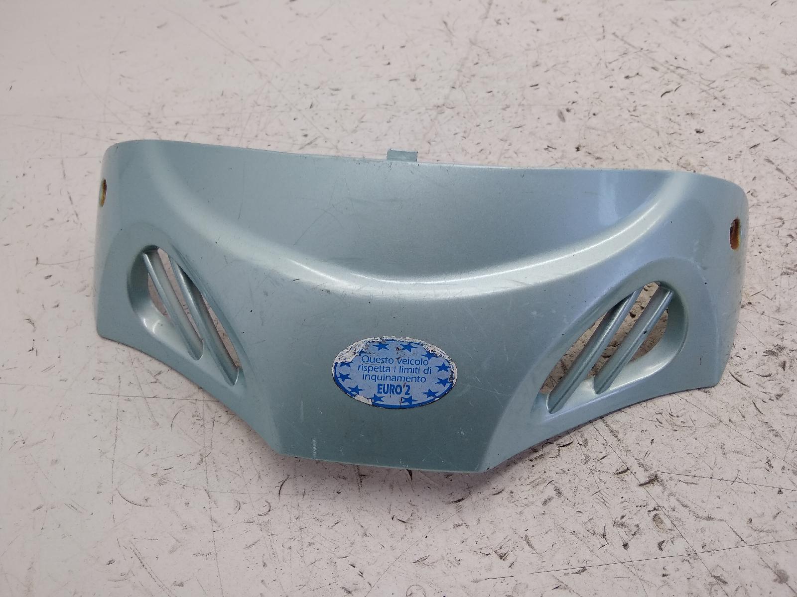 Piaggio liberty 4t 50 carena coperchio ispezione 2005 2008 c42400