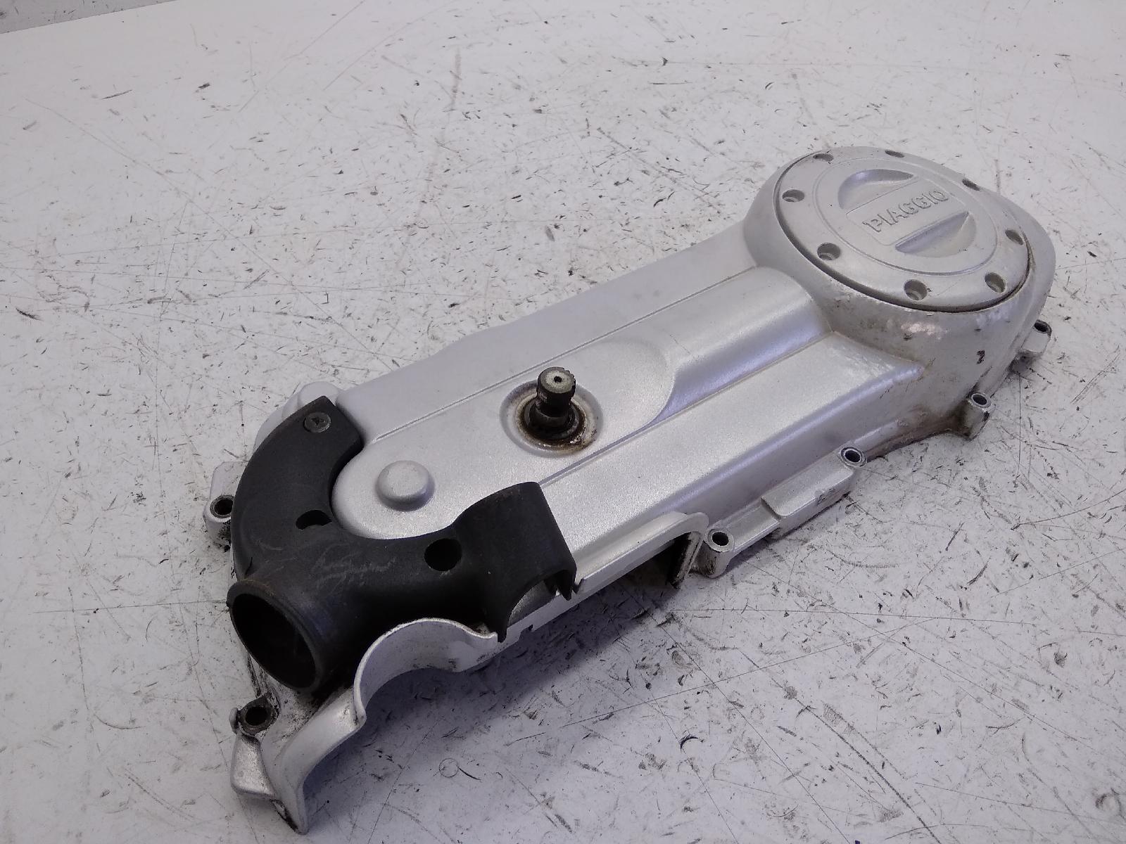 Piaggio liberty 4t 50 coperchio carter trasmissione 2005 2008 c42400