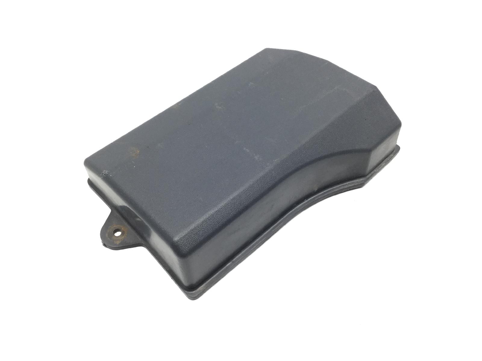 Piaggio liberty 4t 50 coperchio carena tappo vano batteria 2005 2008 c42400