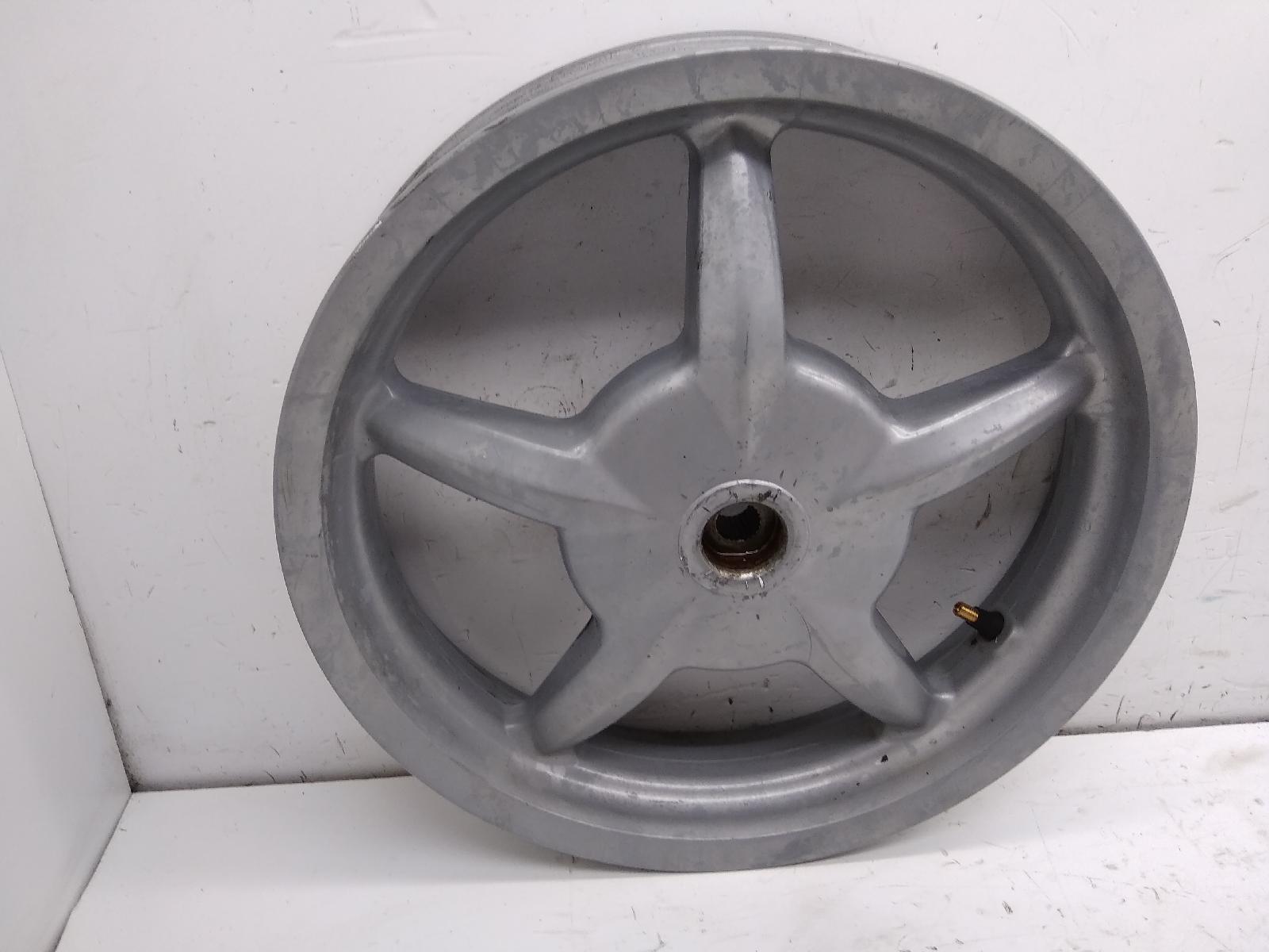 Piaggio liberty 4t 50 cerchio ruota posteriore 14 x 2.75 2005 2008 c42400