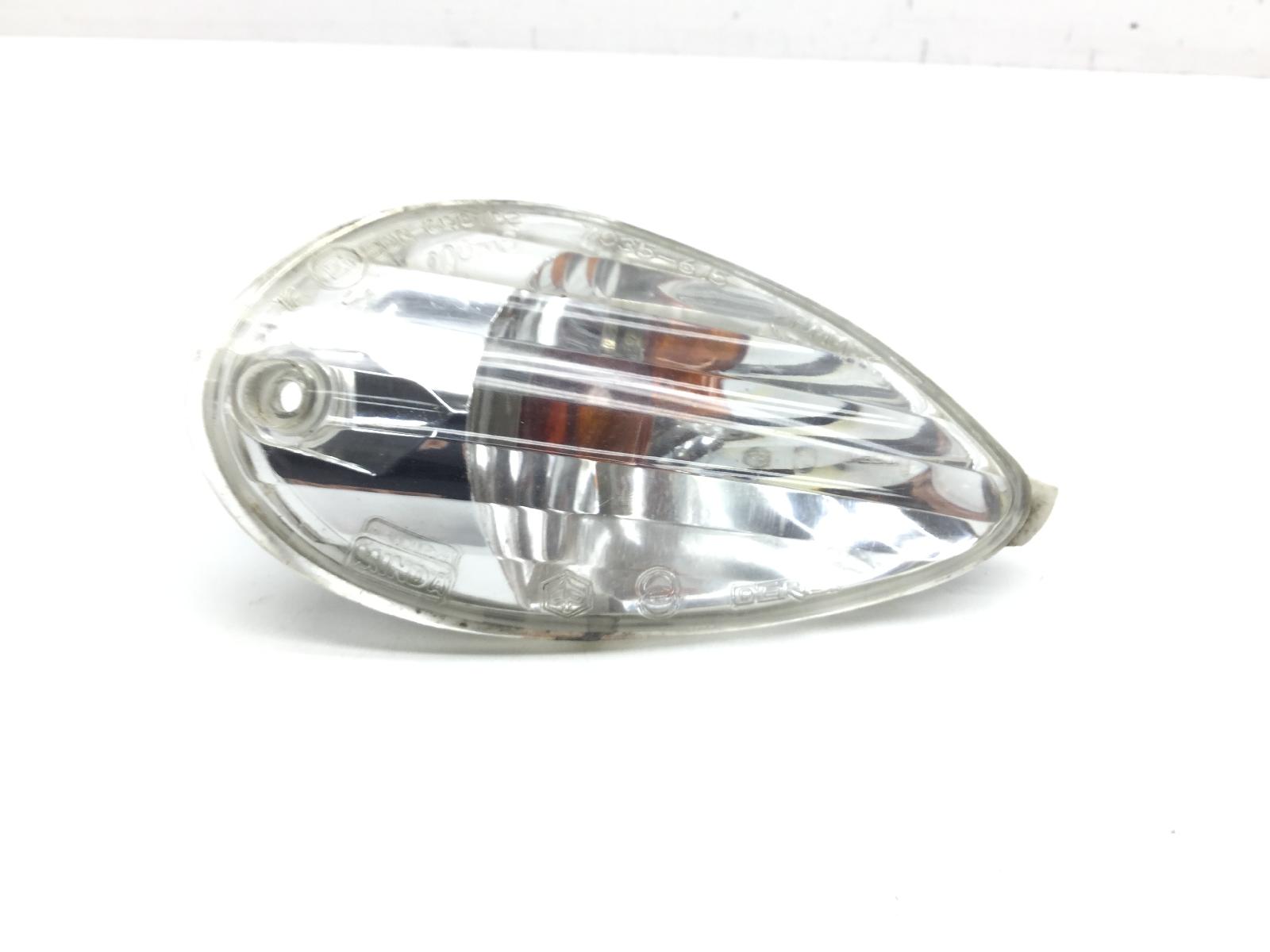 Piaggio liberty 4t 50 freccia posteriore sinistra lampeggiatore 2005 2008 c42400