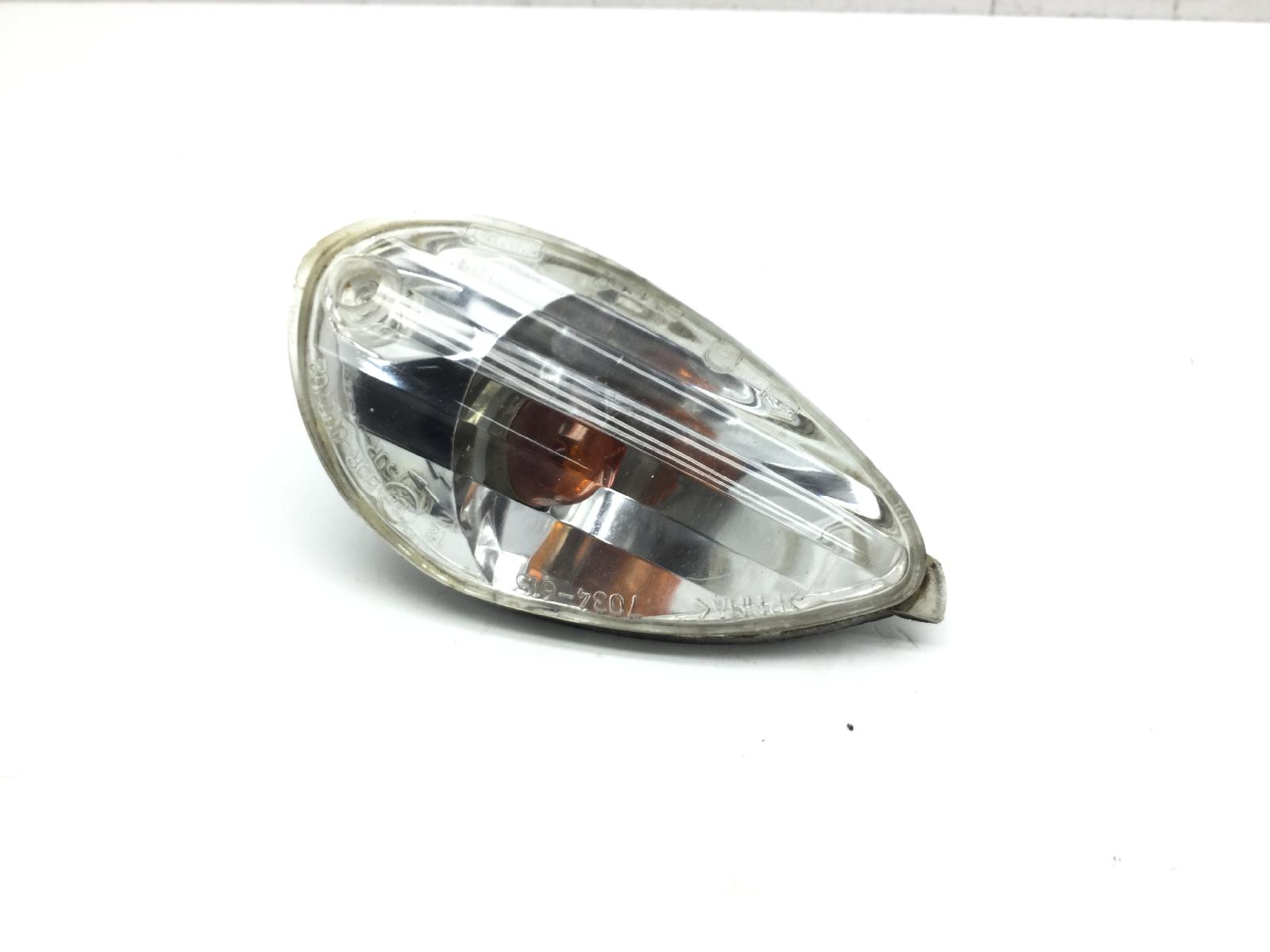 Piaggio liberty 4t 50 freccia posteriore destra lampeggiatore 2005 2008 c42400