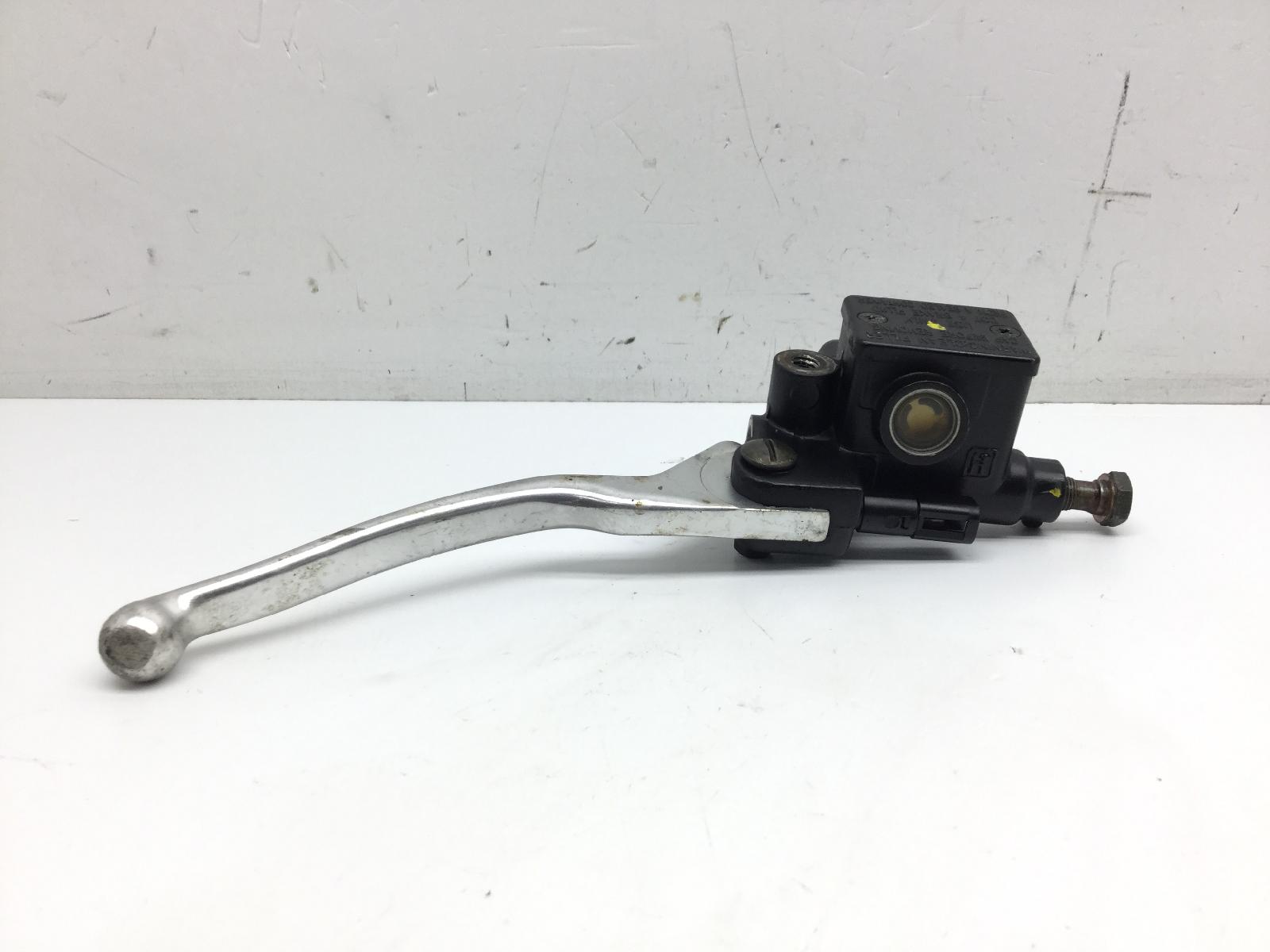 Piaggio liberty 4t 50 pompa destra freno anteriore perno rotto 2005 2008 c42400