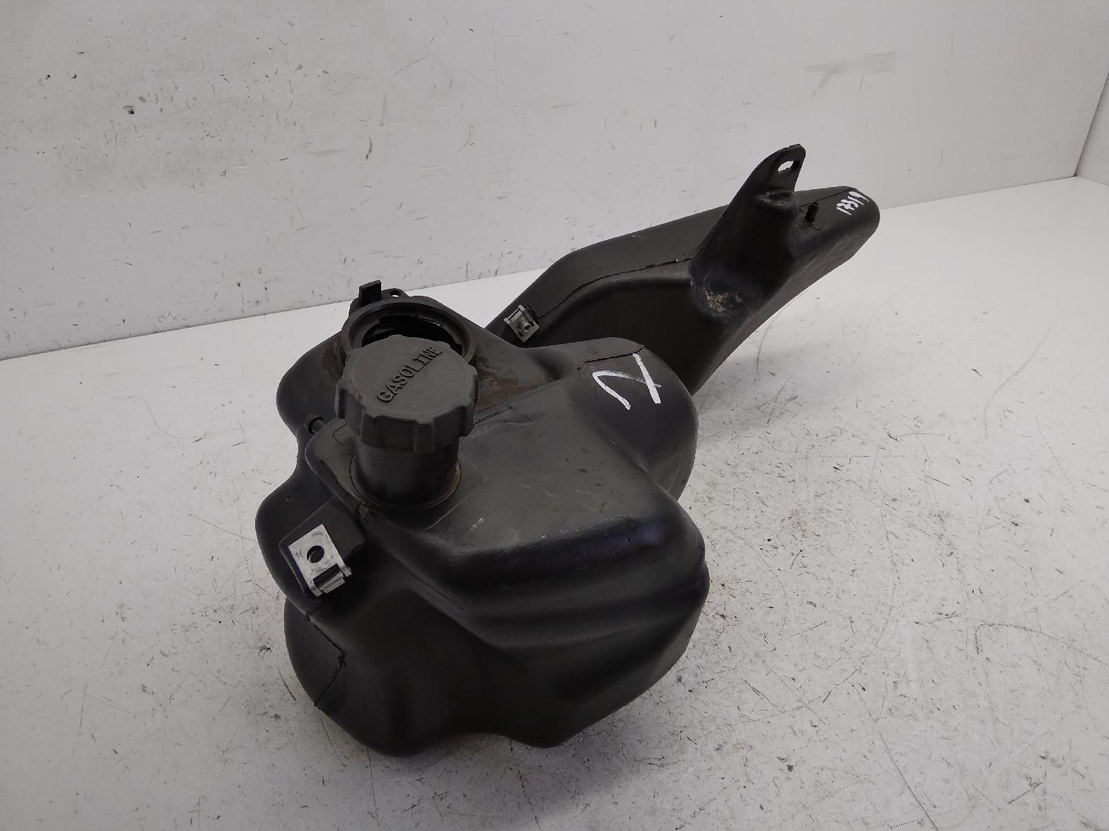 Piaggio liberty 4t 50 serbatoio benzina carburante 2005 2008 c42400