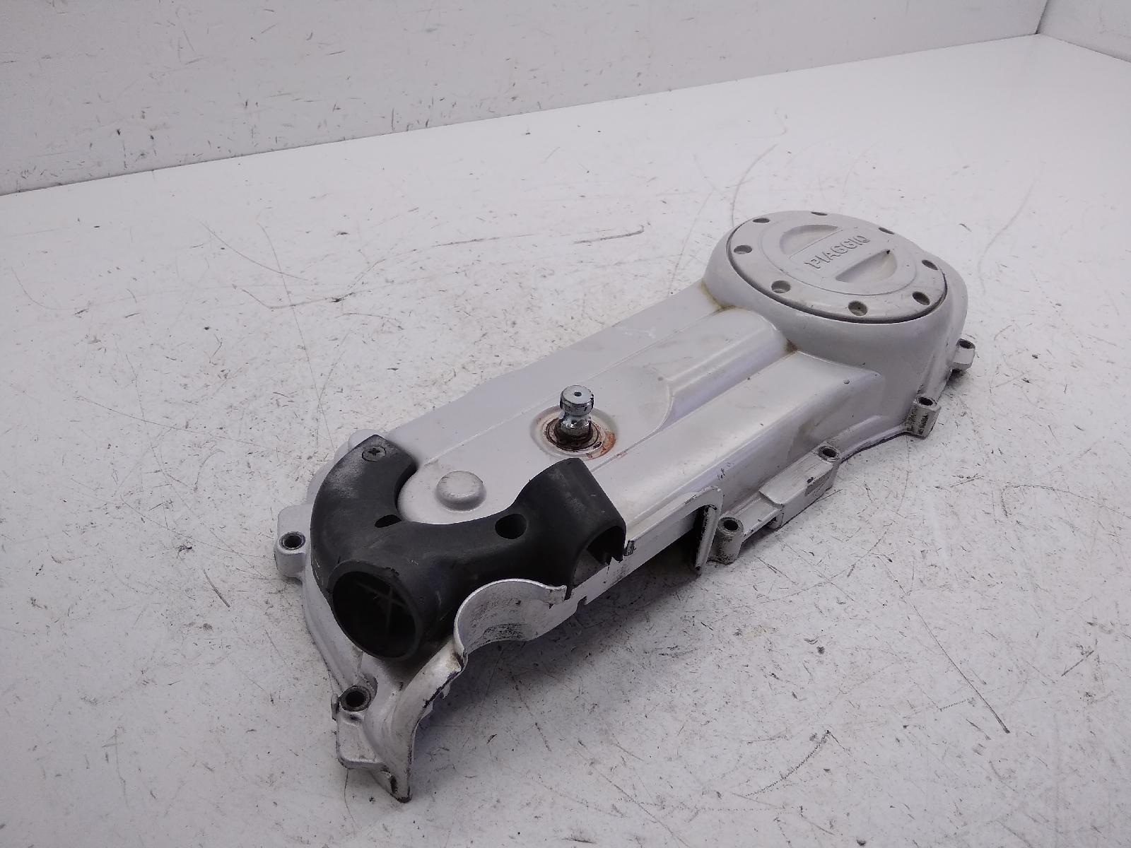Piaggio liberty 4t 50 coperchio carter trasmissione 2005 2008 c42400