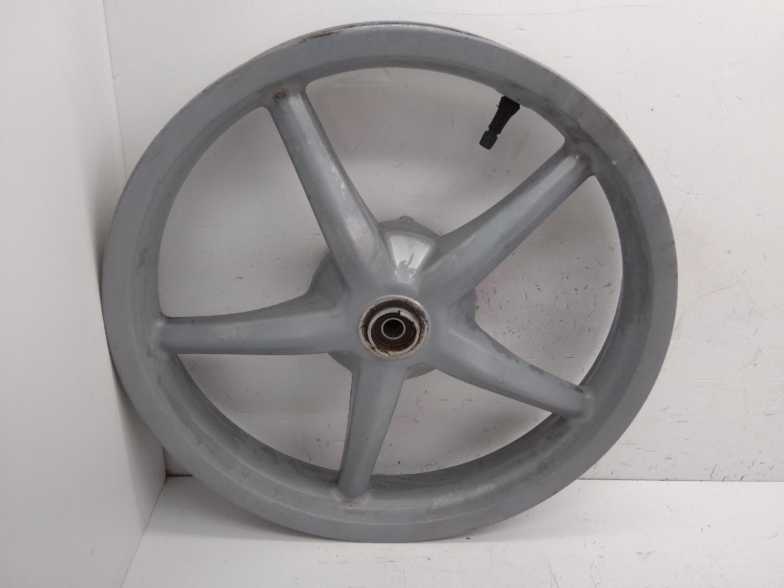 Piaggio liberty 4t 50 cerchio ruota anteriore 16 x 2.15 2005 2008 c42400