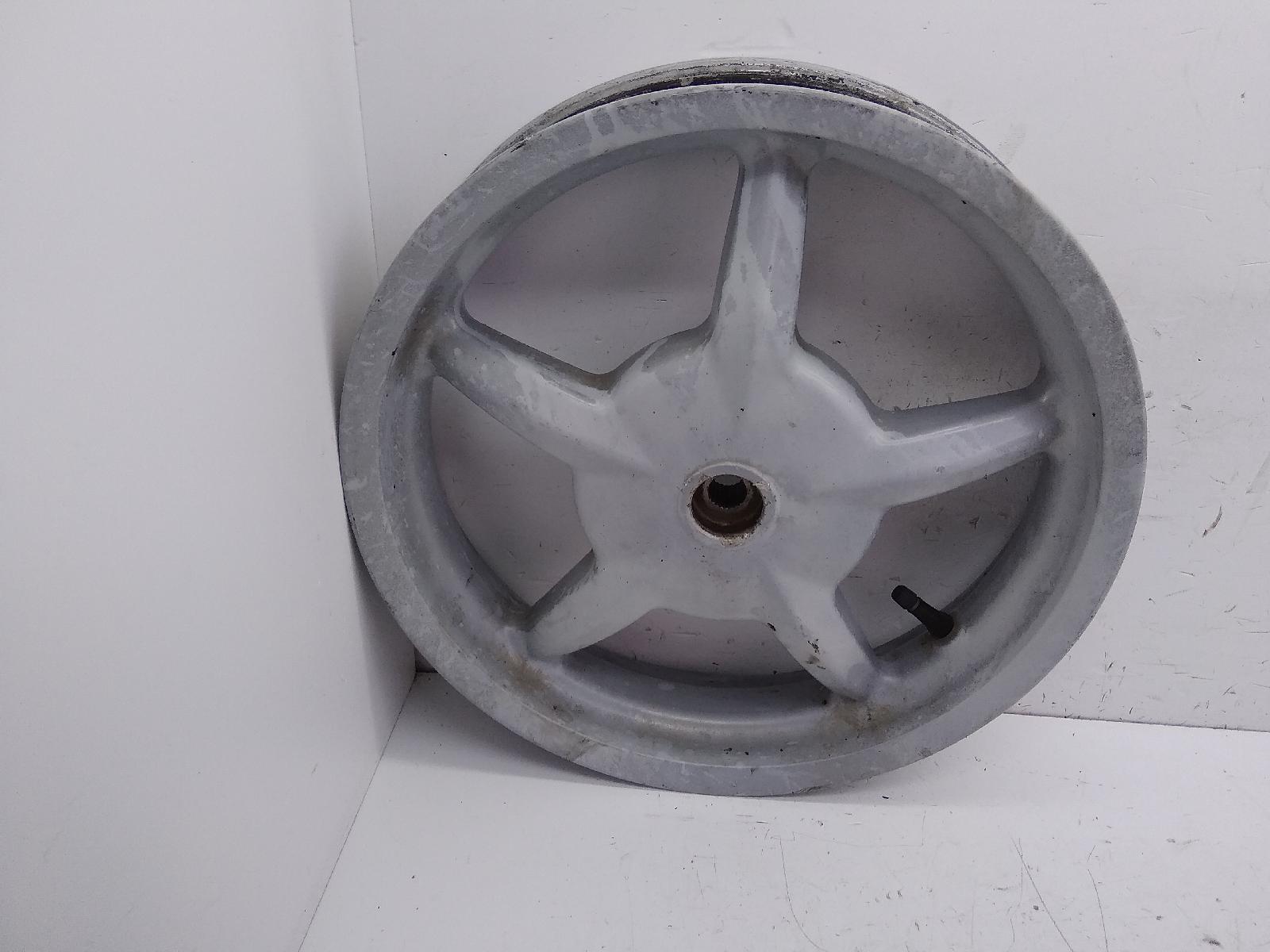 Piaggio liberty 4t 50 cerchio ruota posteriore 14 x 2.75 2005 2008 c42400