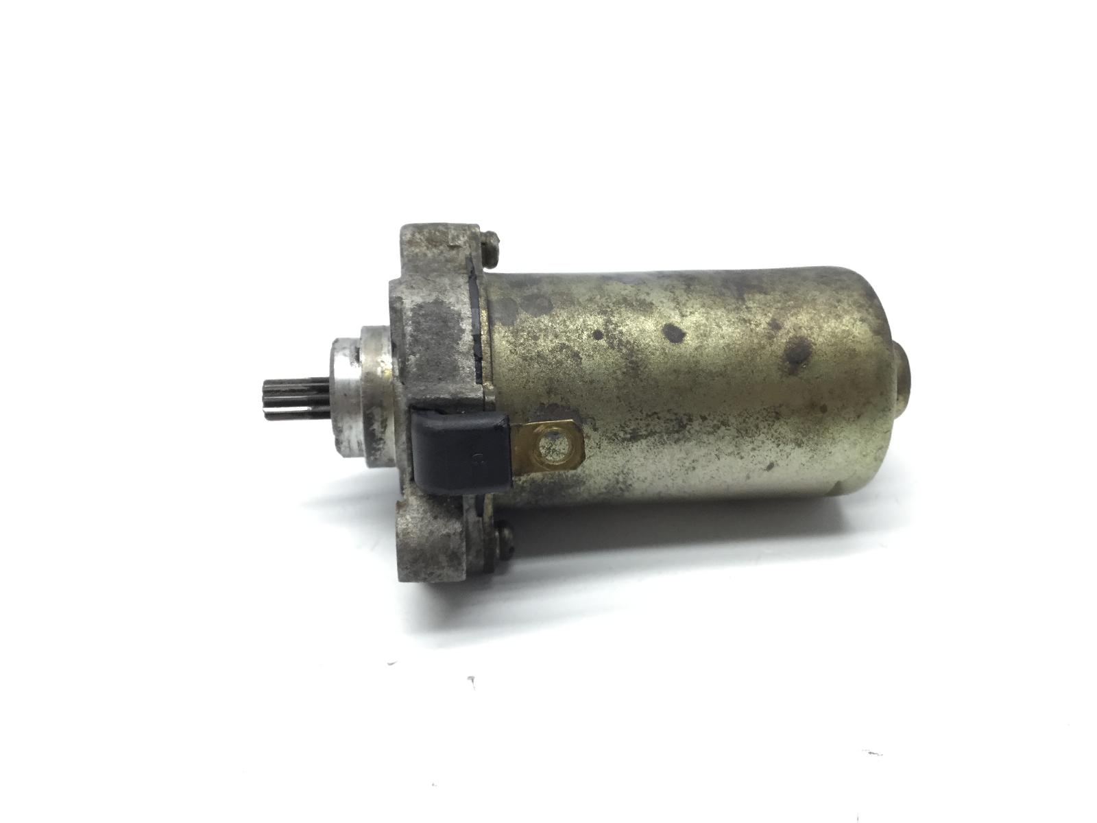 Piaggio liberty 4t 50 motorino avviamento 2005 2008 c42400