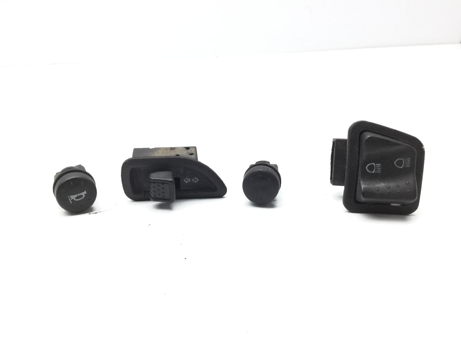 Piaggio liberty 4t 50 kit tasti pulsanti 2005 2008 c42400