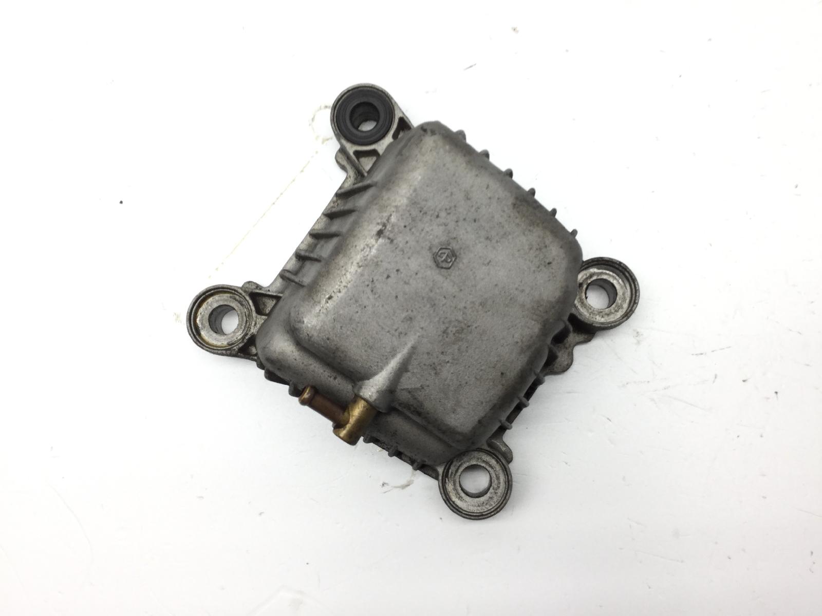 Piaggio liberty 4t 50 carter coperchio testa testata head 2005 2008 c42400